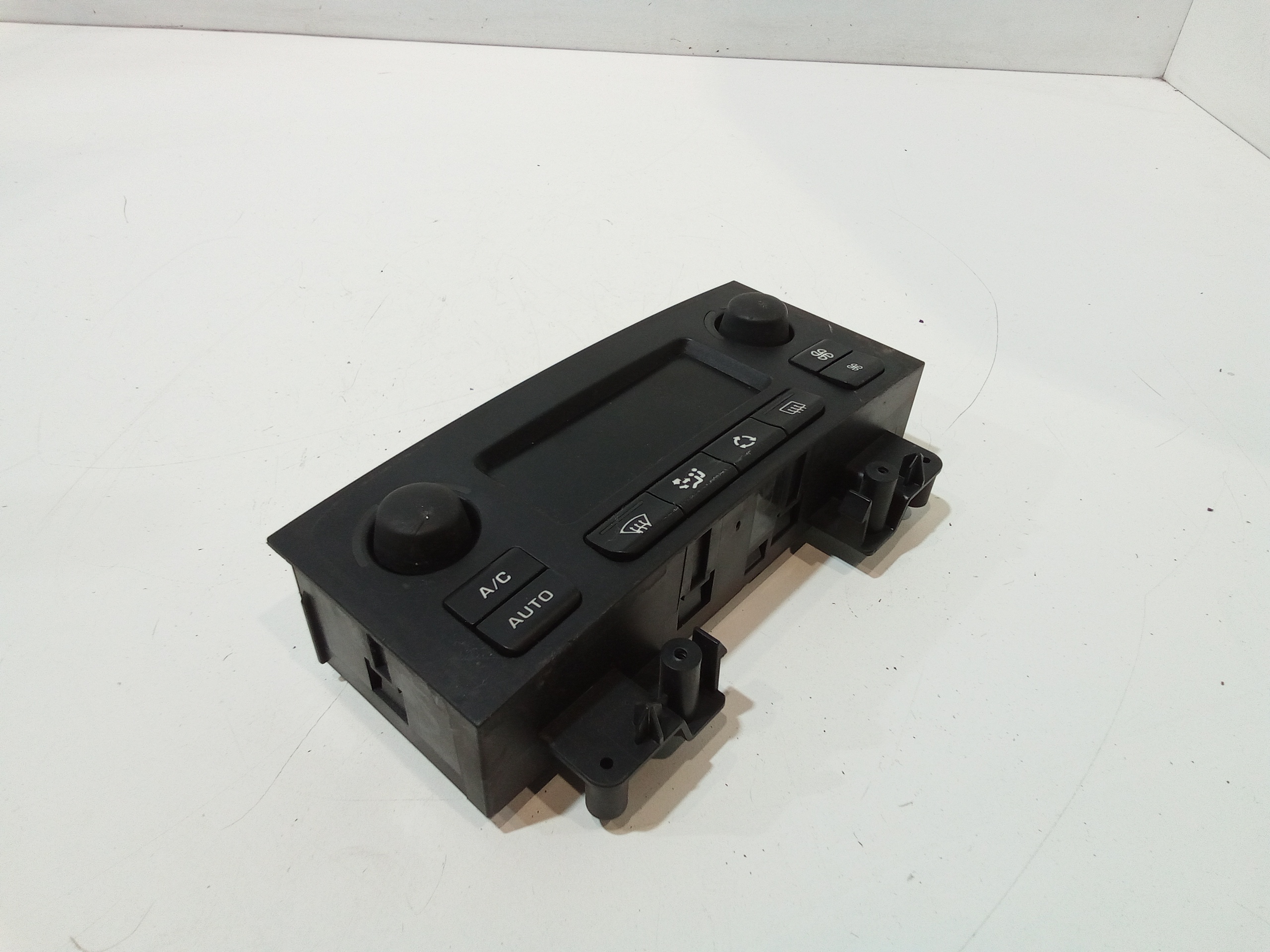 Comandi Clima per Peugeot 307 Berlina (2001 - 2005)