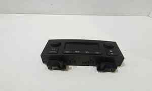 Comandi Clima per Peugeot 307 Berlina (2001 - 2005)