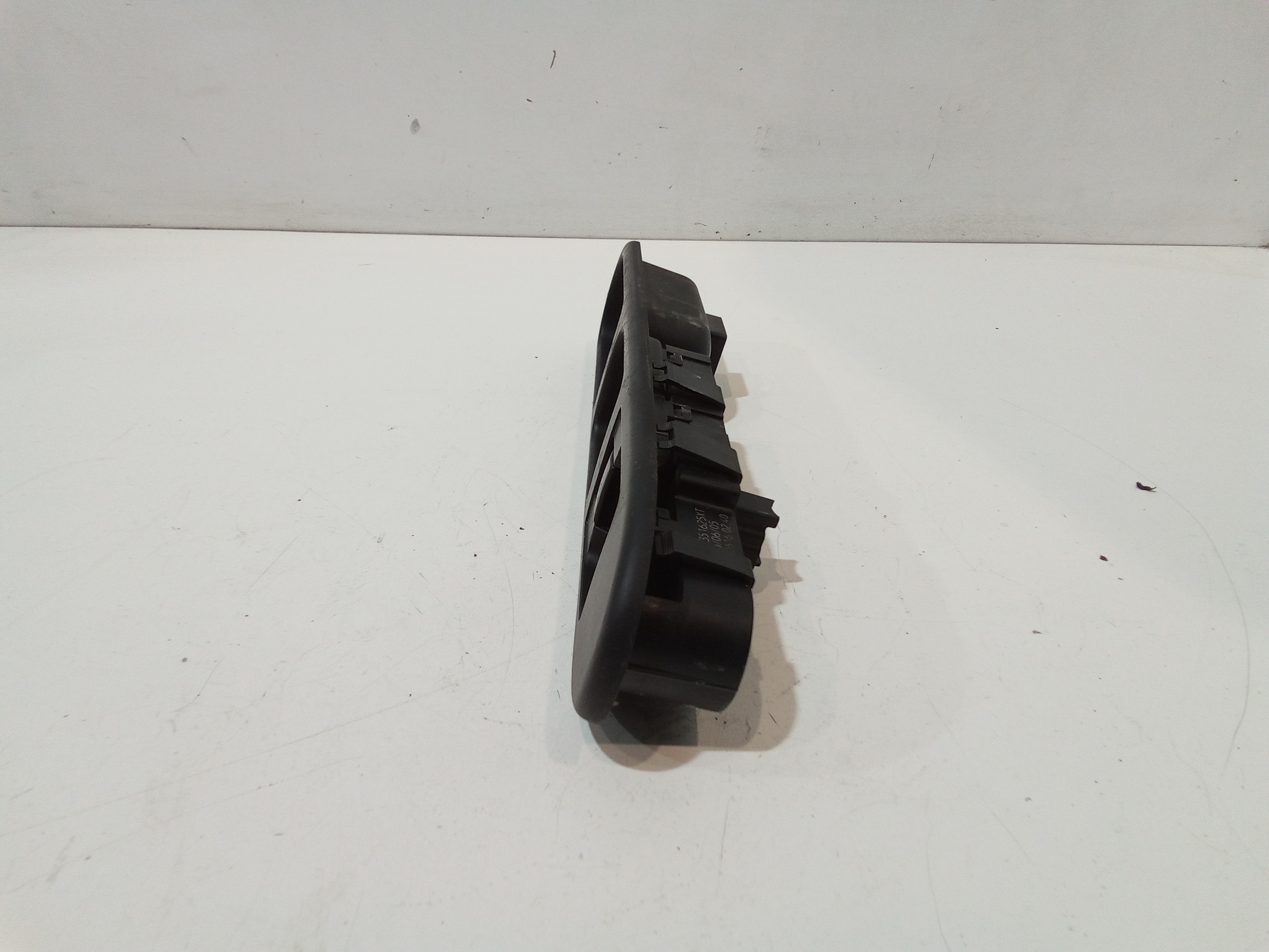 Pulsantiera Anteriore Destra Passeggero per Peugeot 307 Berlina (2001 - 2005)