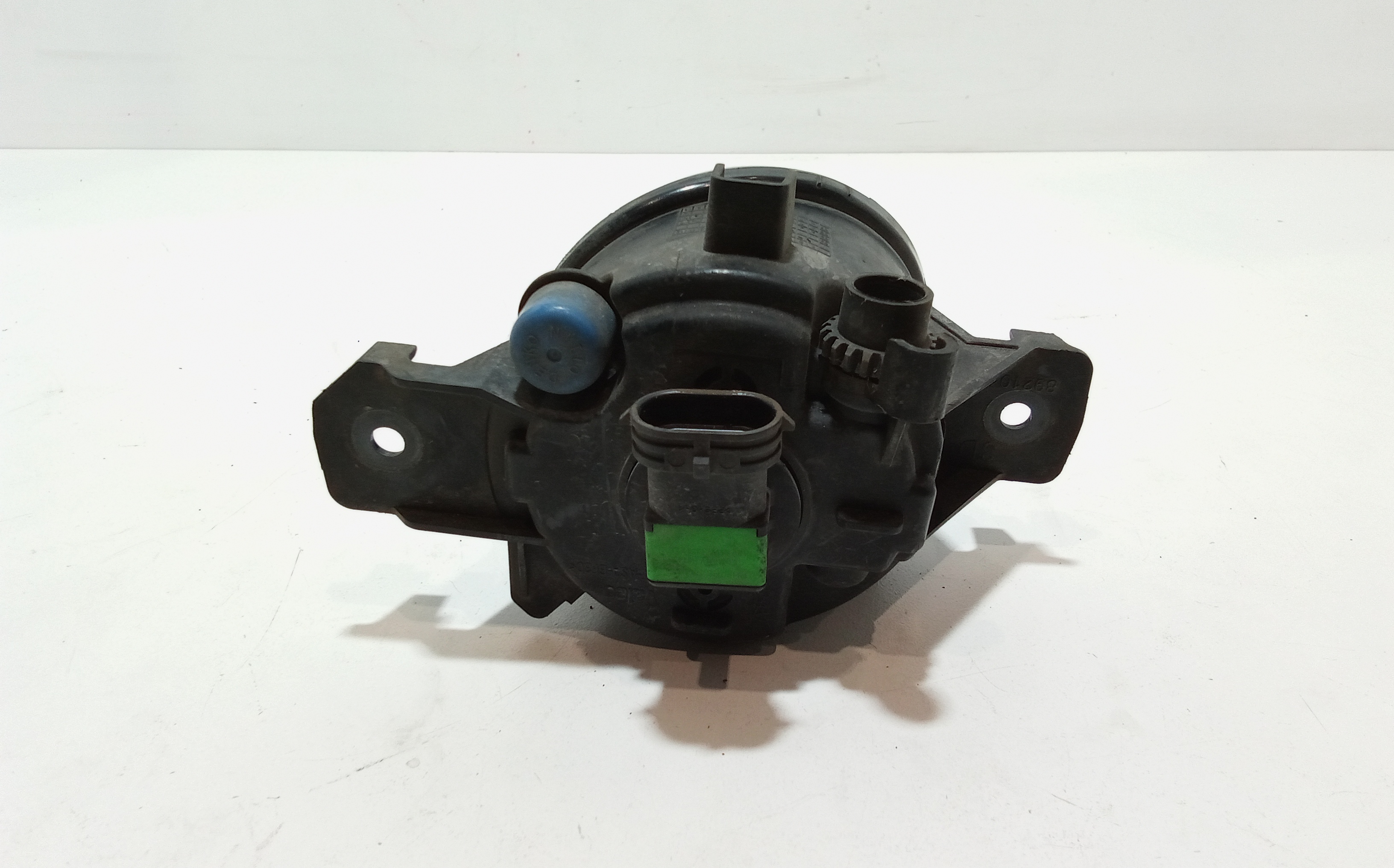 Fendinebbia anteriore DX per Nissan Qashqai +2 (2008 - 2013)