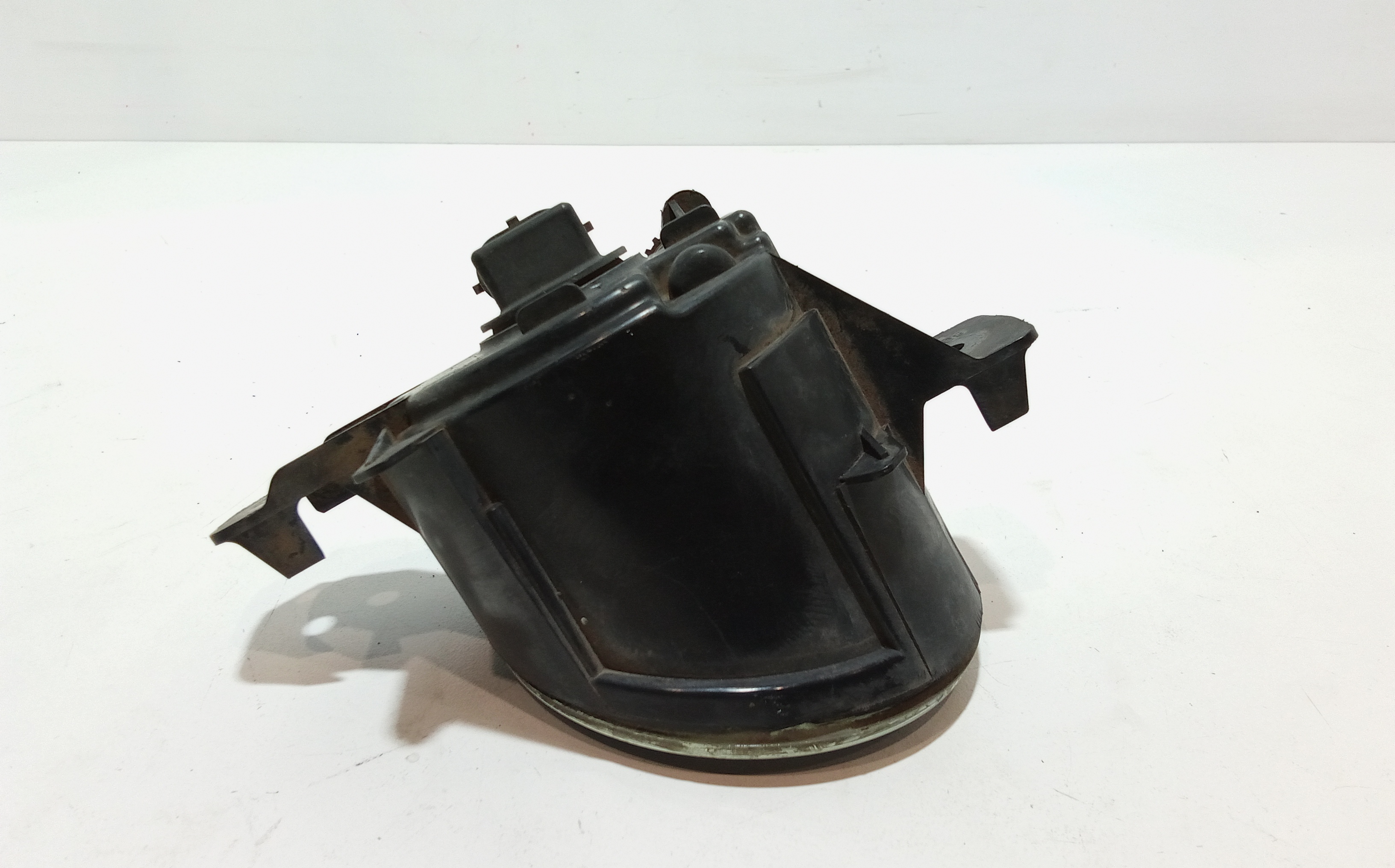 Fendinebbia anteriore DX per Nissan Qashqai +2 (2008 - 2013)