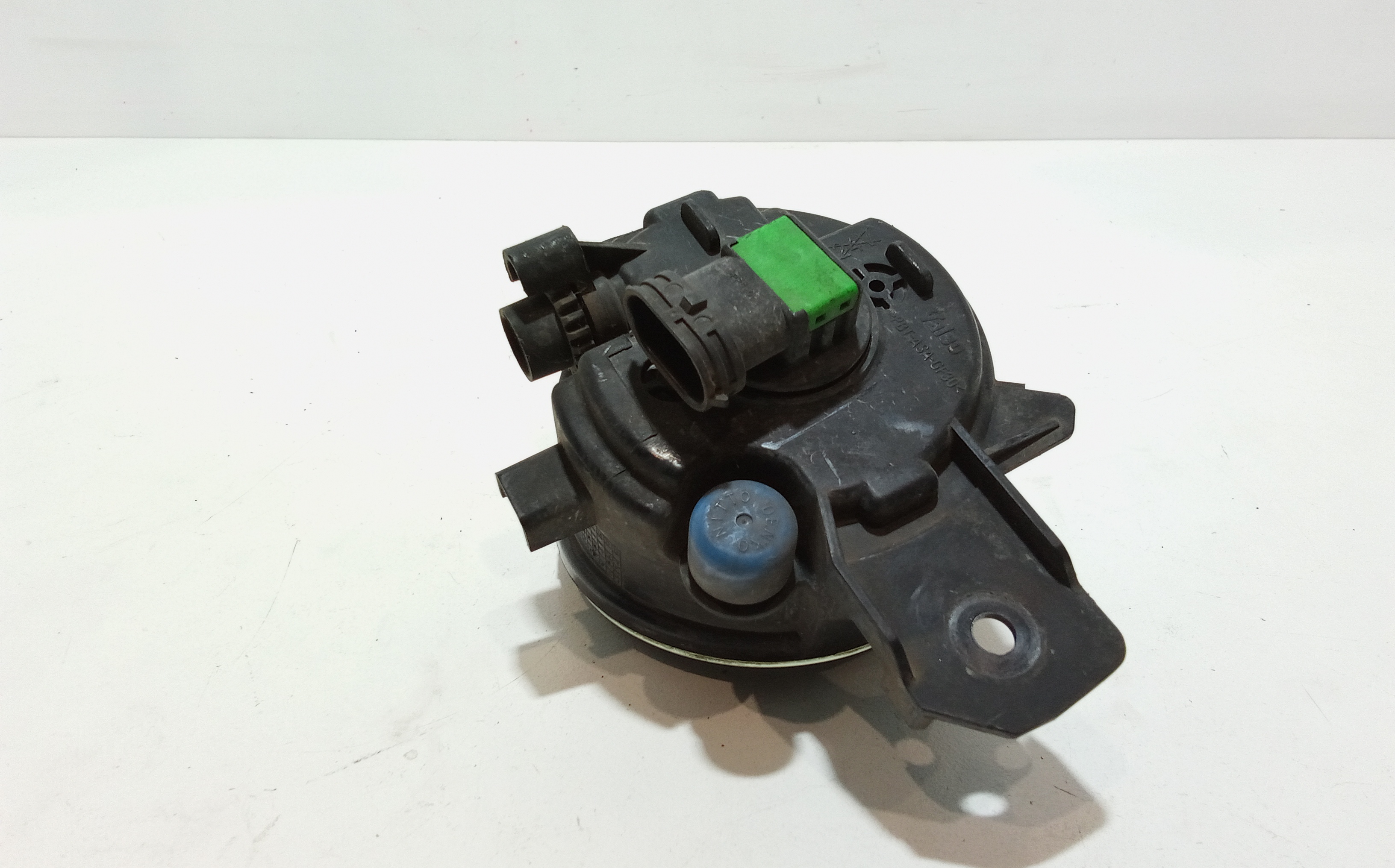 Fendinebbia anteriore DX per Nissan Qashqai +2 (2008 - 2013)