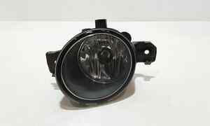 Fendinebbia anteriore DX per Nissan Qashqai +2 (2008 - 2013)