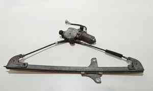 Cremagliera anteriore destra passeggero per Opel Agila 1 Serie (2000 - 2004)