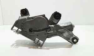 Motorino Tergicristallo Posteriore per Mercedes Ml W163 2 Serie (2002 - 2005)