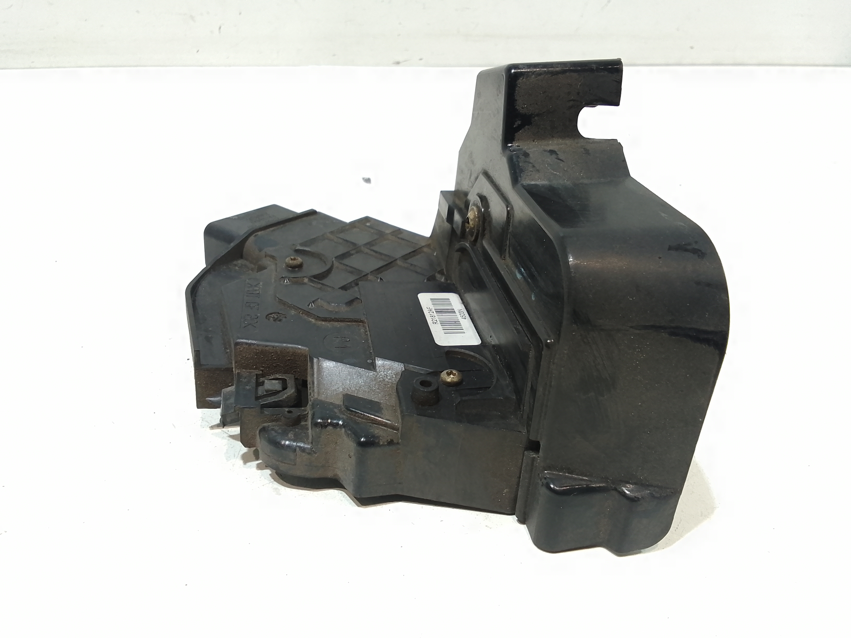 Serratura Anteriore Destra per Ford Focus C-max Serie (03>07) (2003 - 2007)