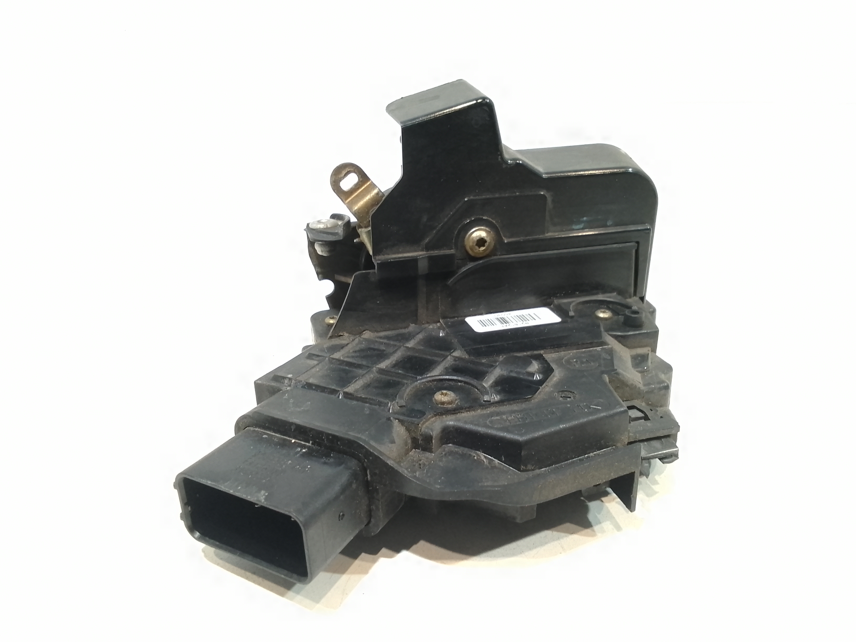 Serratura Anteriore Destra per Ford Focus C-max Serie (03>07) (2003 - 2007)