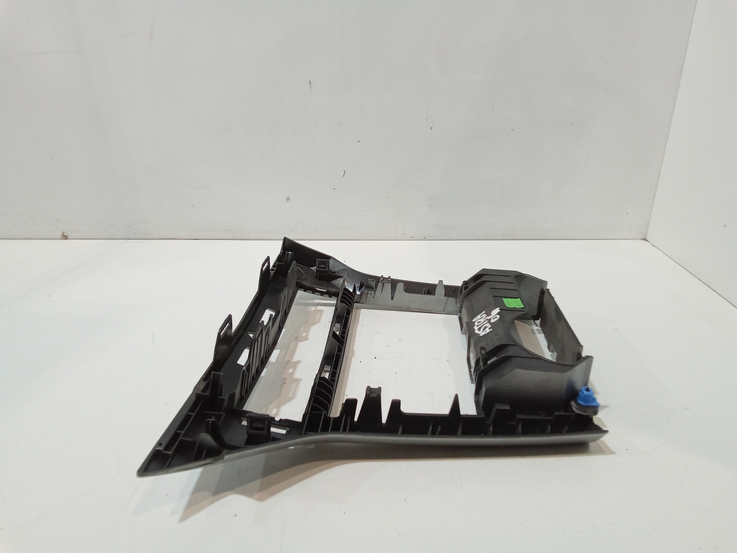 Modanatura Centrale Cruscotto per Opel Astra H Berlina (2004 - 2007)