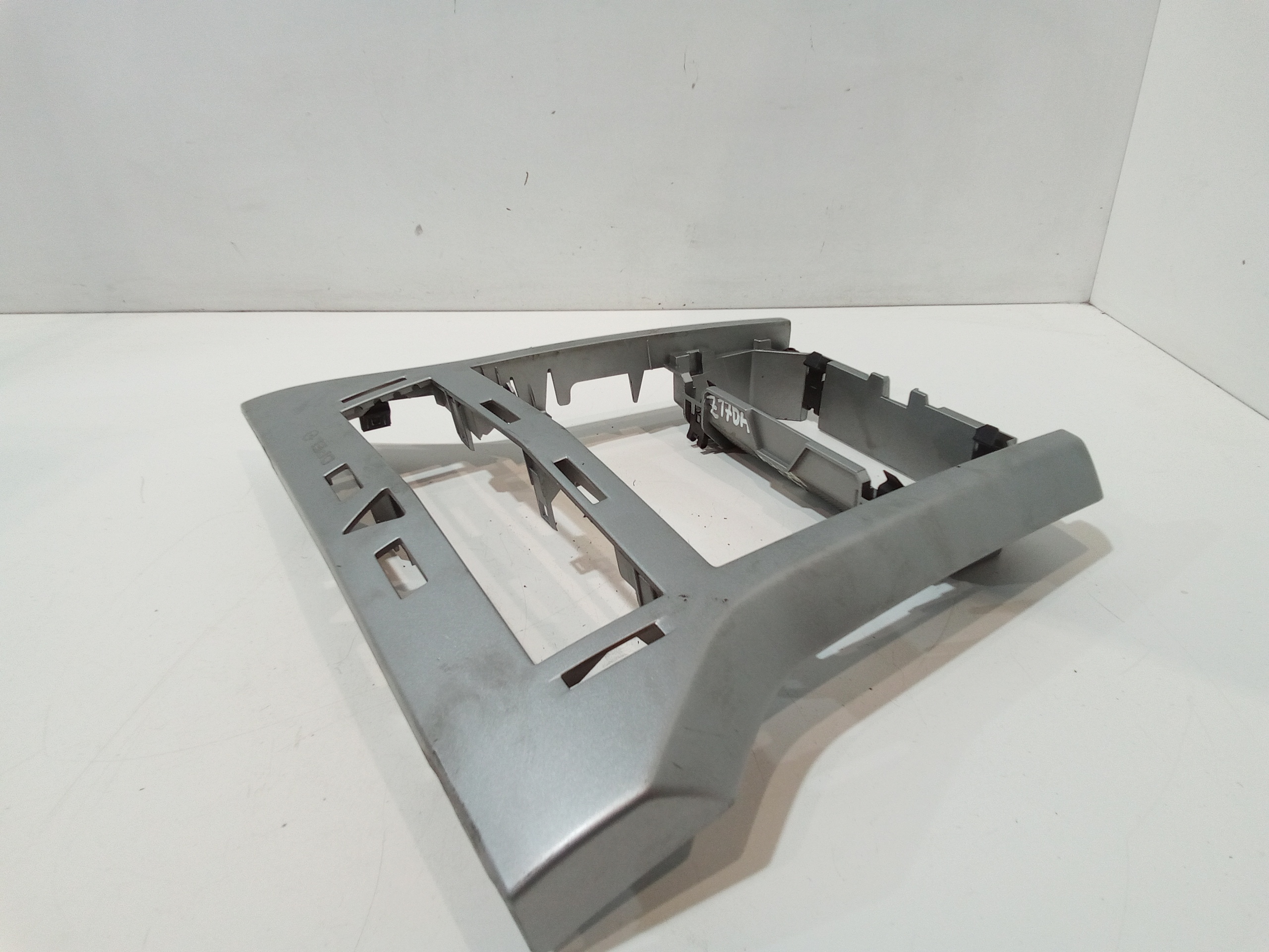 Modanatura Centrale Cruscotto per Opel Astra H Berlina (2004 - 2007)