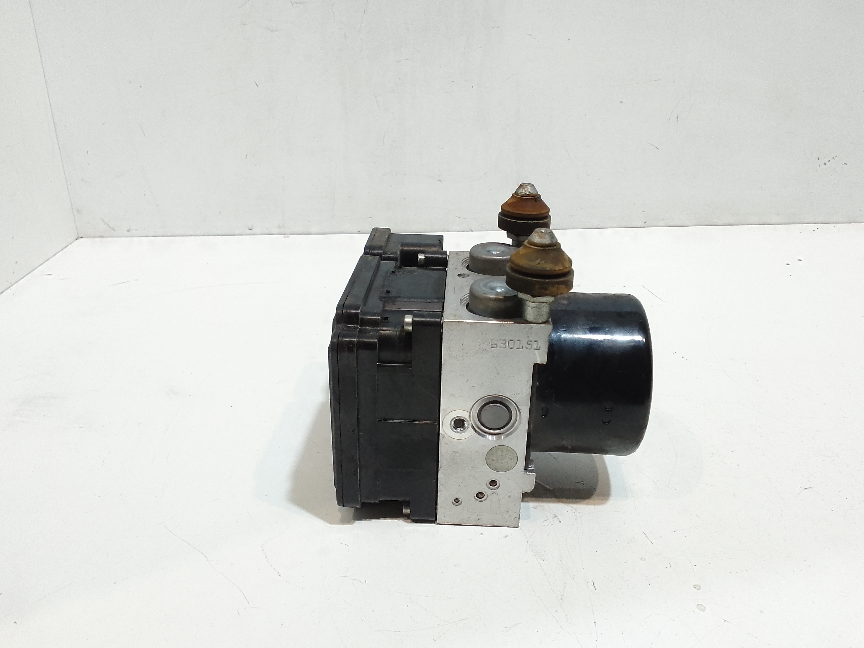 ABS per Mitsubishi Asx 1 Serie (2010 - In produzione)