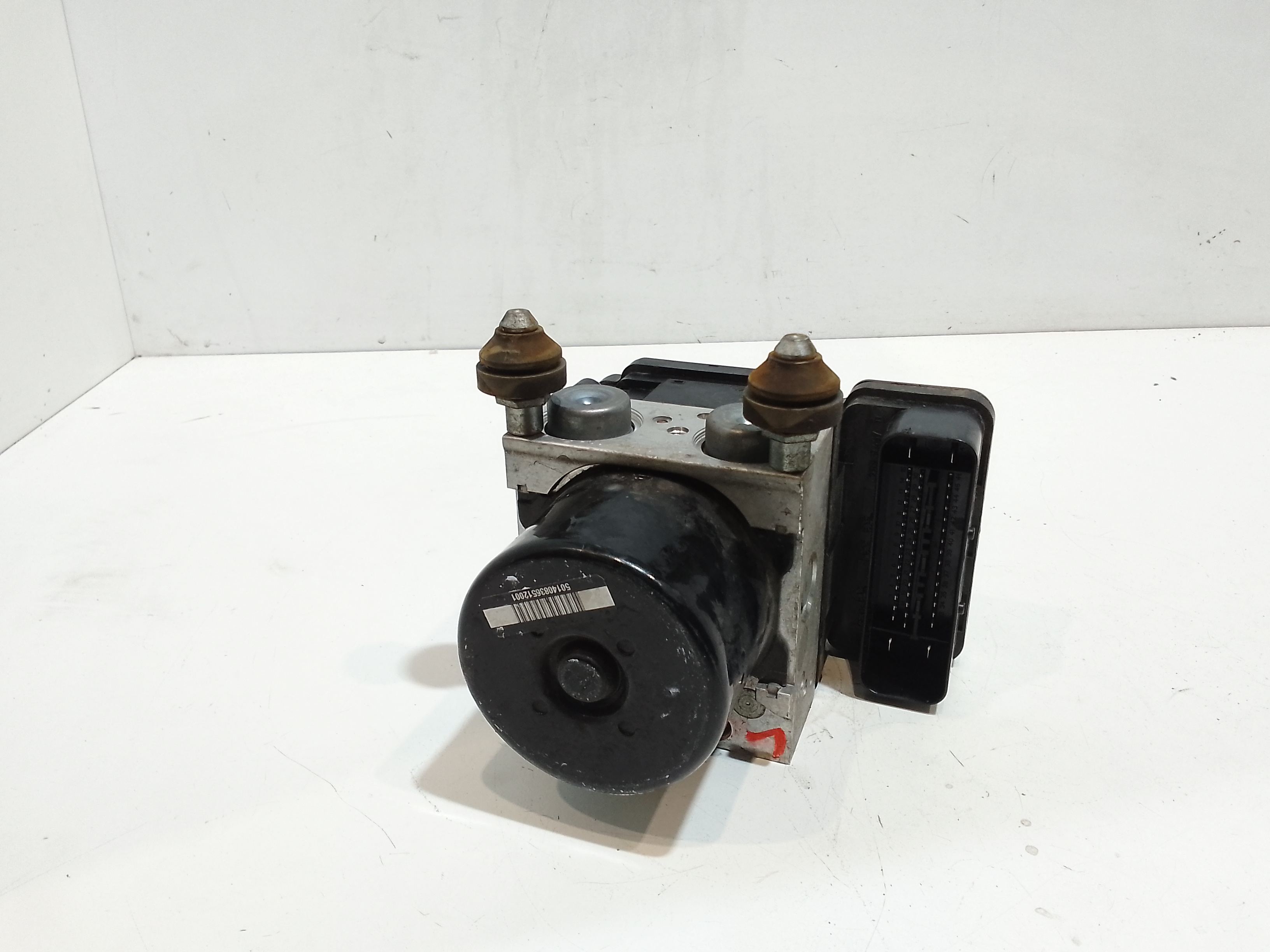 ABS per Mitsubishi Asx 1 Serie (2010 - In produzione)