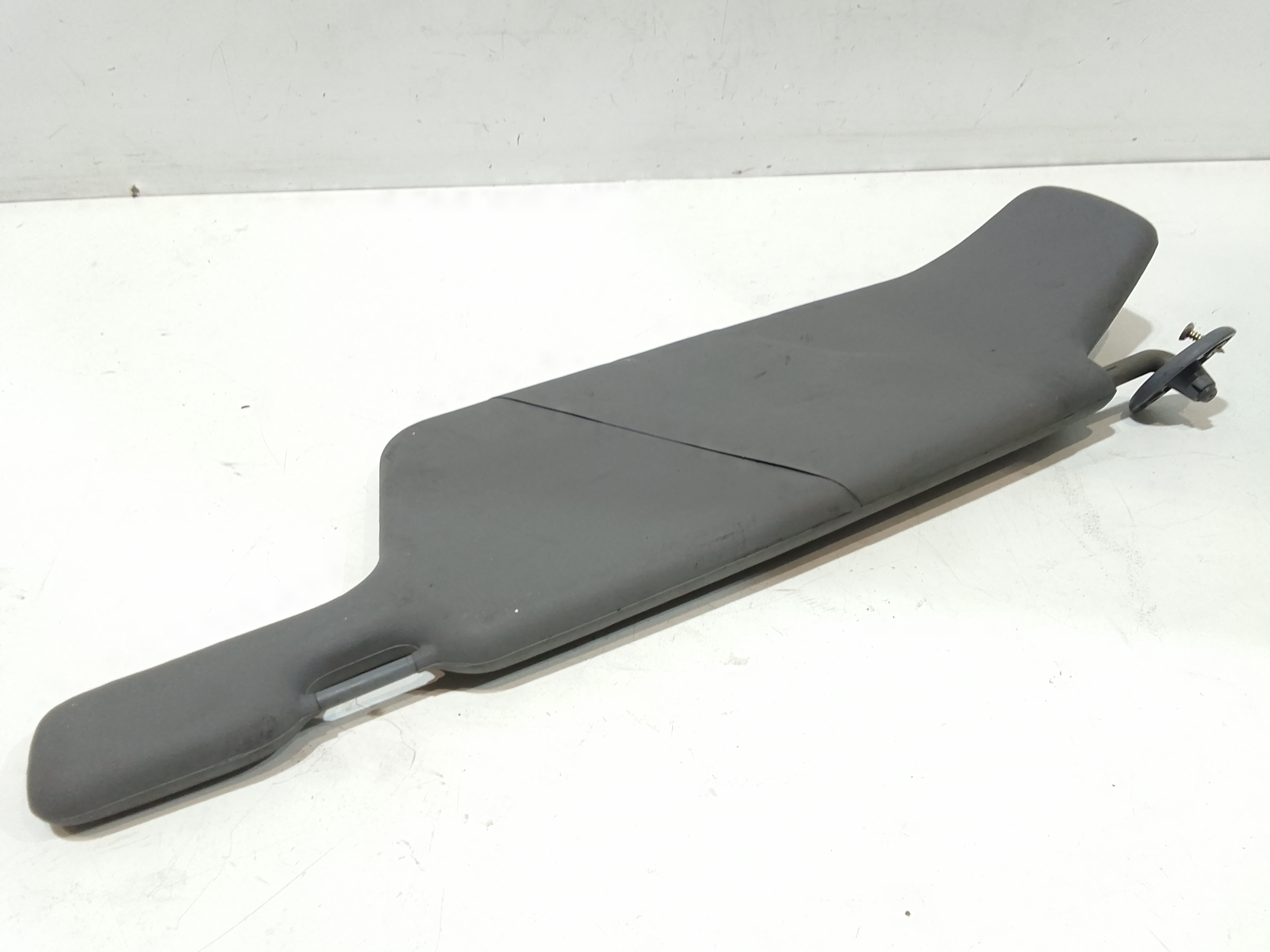 Parasole aletta Lato Passeggero per Ford Mondeo Berlina 2 Serie (1996 - 2000)