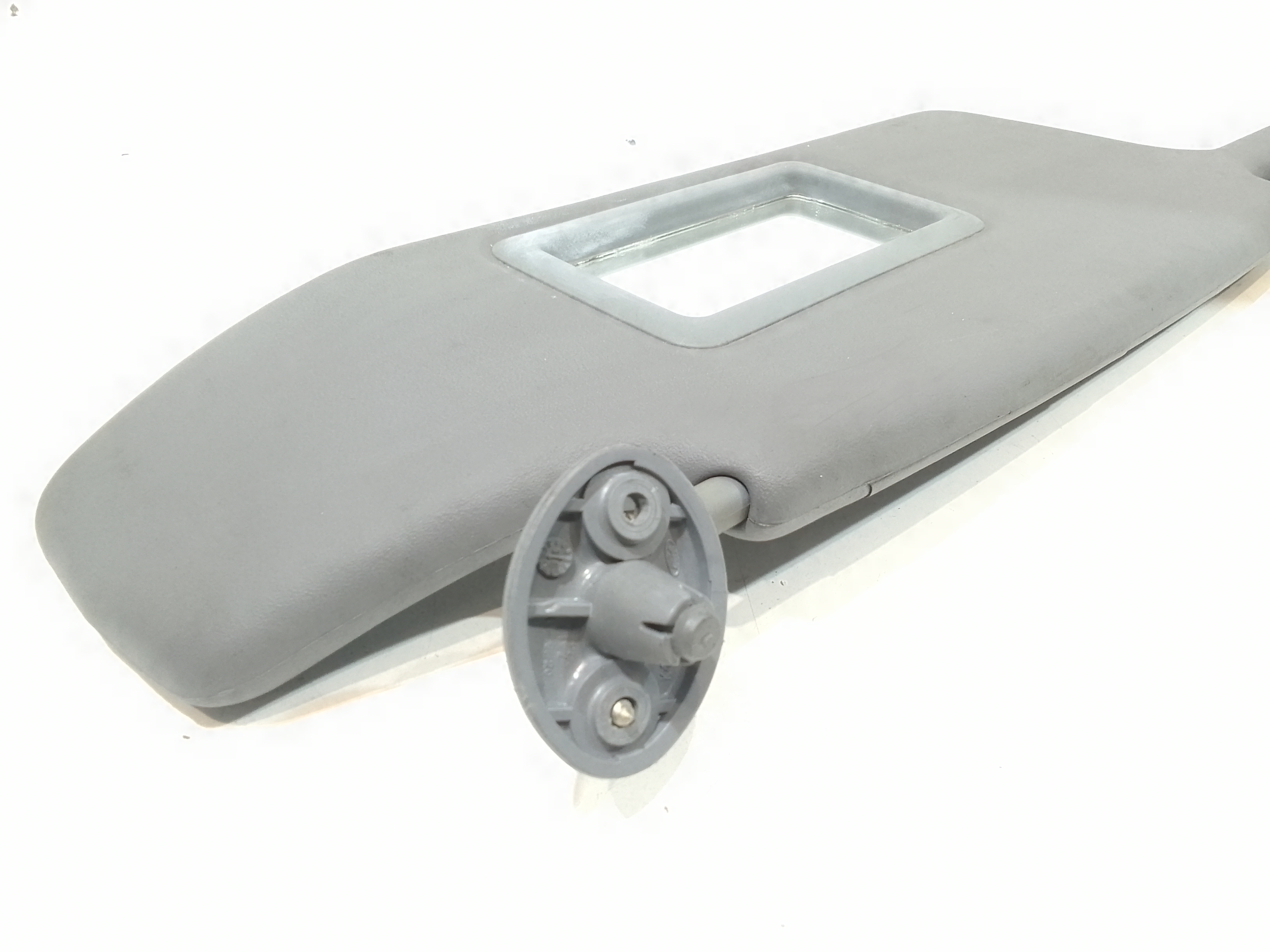 Parasole aletta Lato Passeggero per Ford Mondeo Berlina 2 Serie (1996 - 2000)