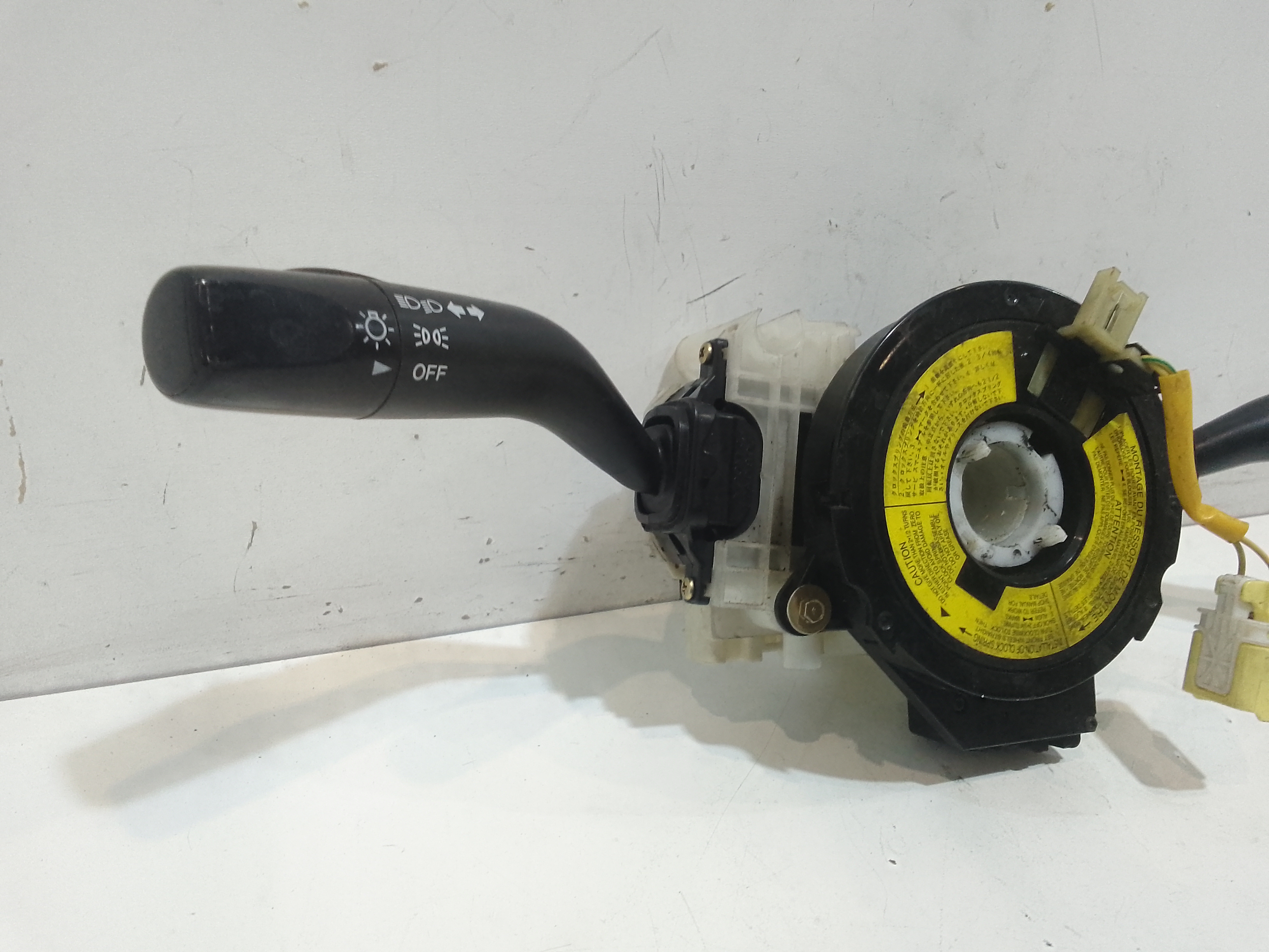 Devioluci per Mazda Tribute (2000 - 2011)