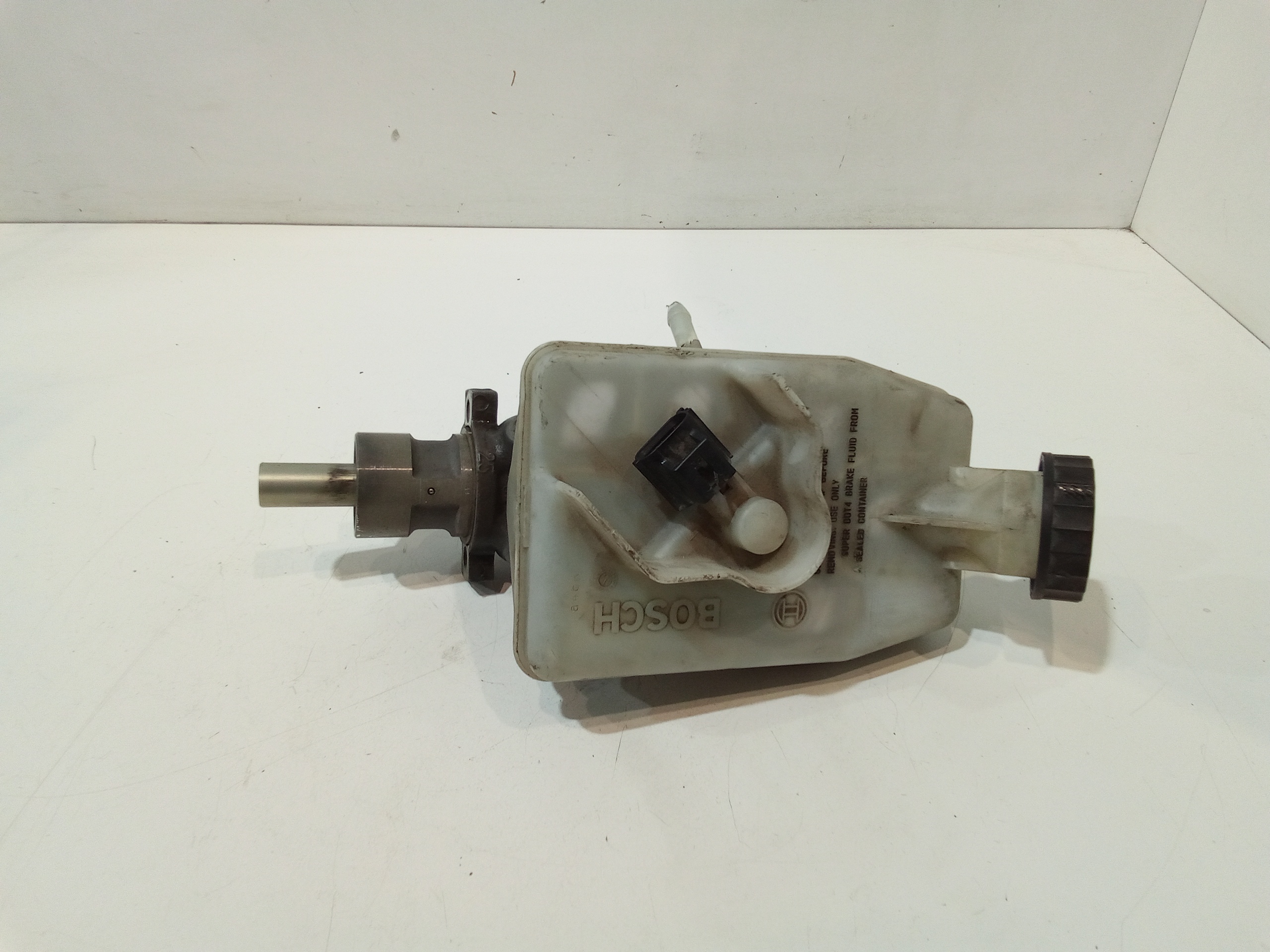 Pompa Freni per Ford Transit Serie (06>14) (2006 - 2014)