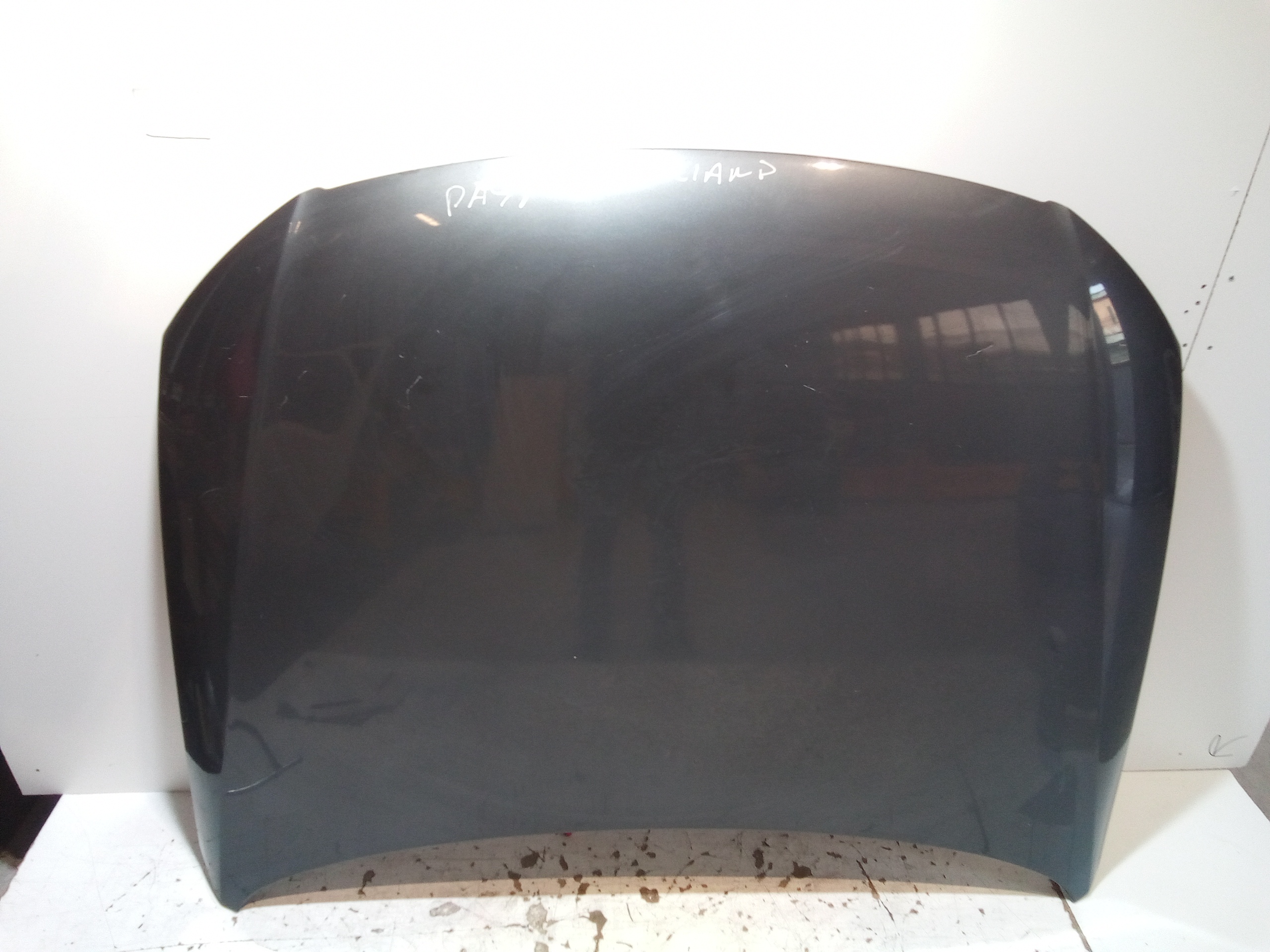 Cofano Anteriore per Volkswagen Passat Variant 4 Serie (2005 - 2010)