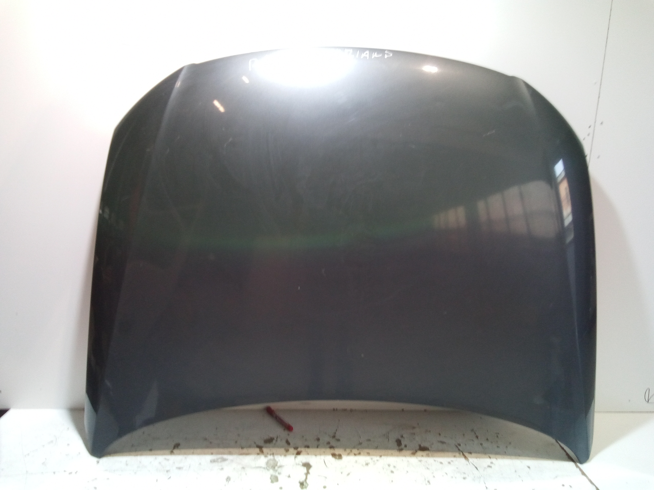 Cofano Anteriore per Volkswagen Passat Variant 4 Serie (2005 - 2010)