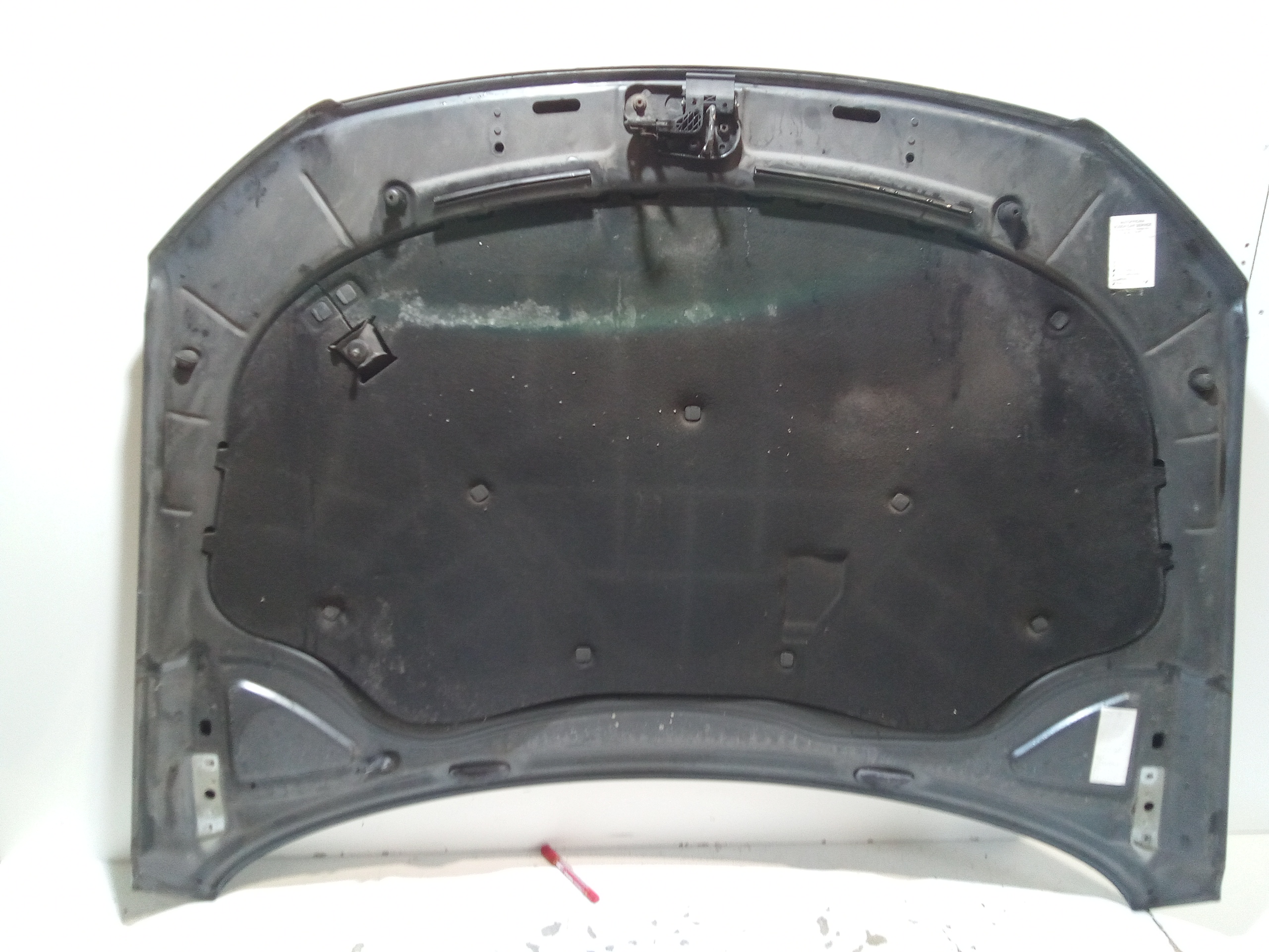 Cofano Anteriore per Volkswagen Passat Variant 4 Serie (2005 - 2010)