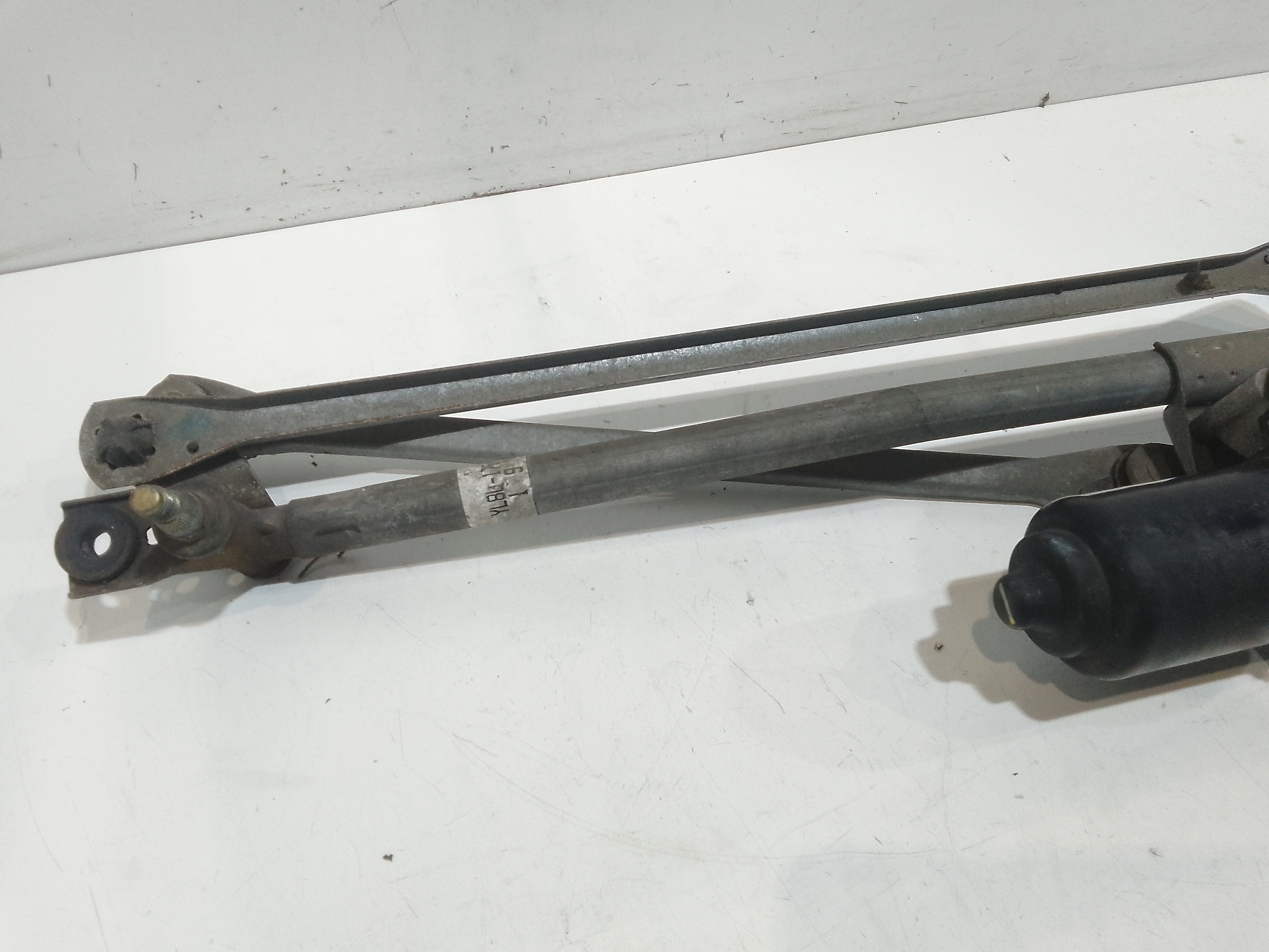 Motorino tergi ant completo di tandem per Mazda Tribute (2000 - 2011)