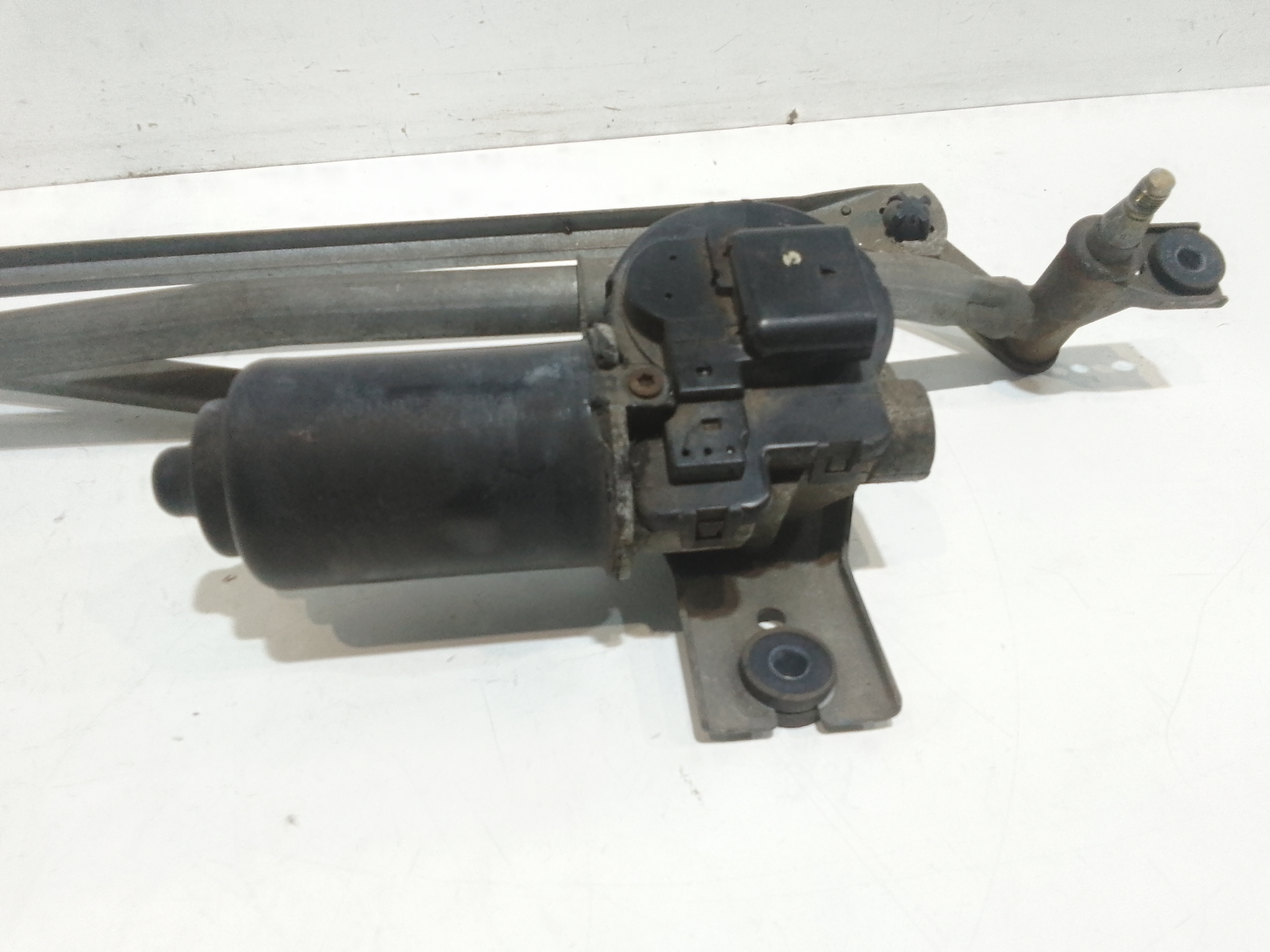 Motorino tergi ant completo di tandem per Mazda Tribute (2000 - 2011)