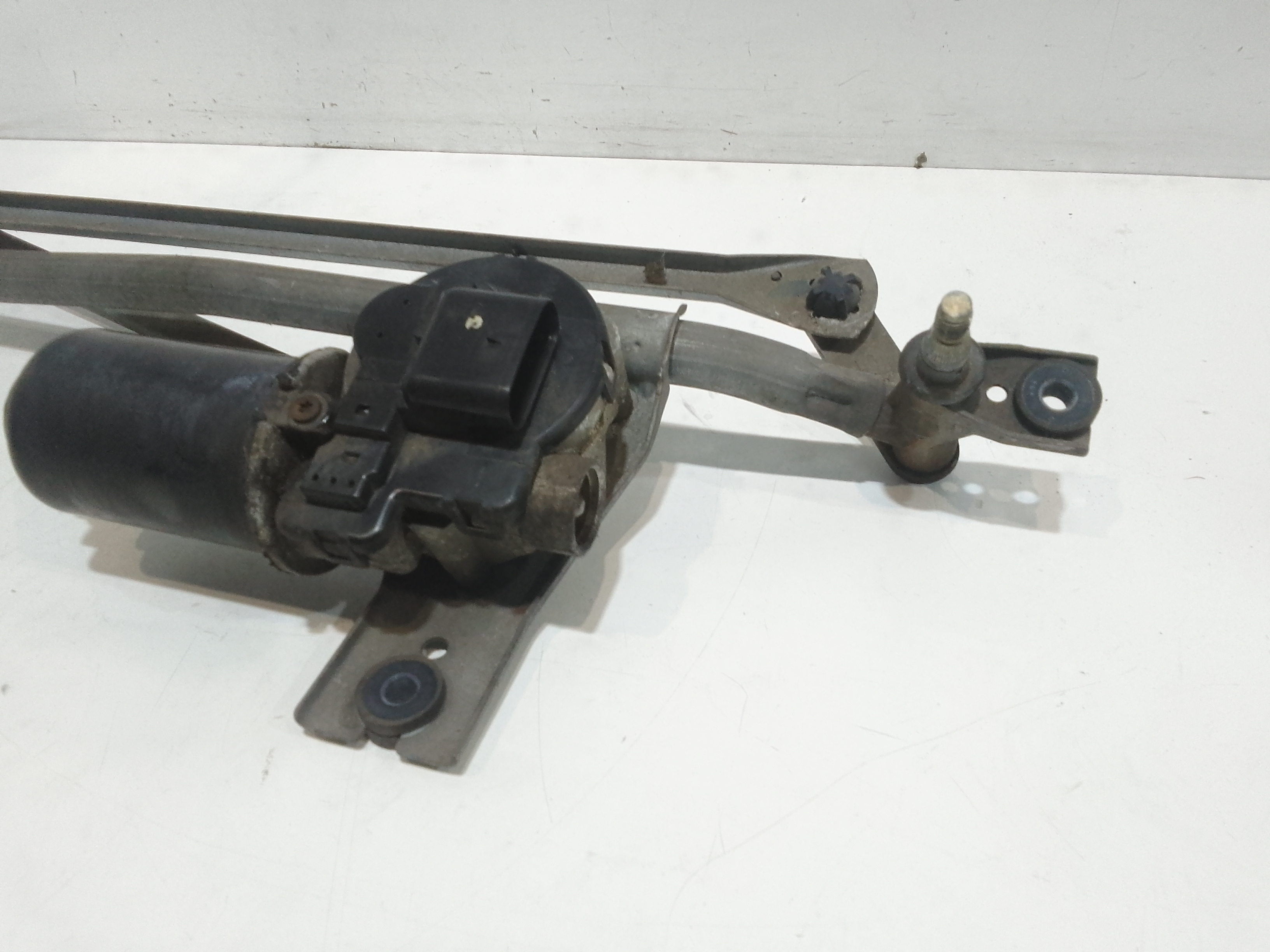 Motorino tergi ant completo di tandem per Mazda Tribute (2000 - 2011)