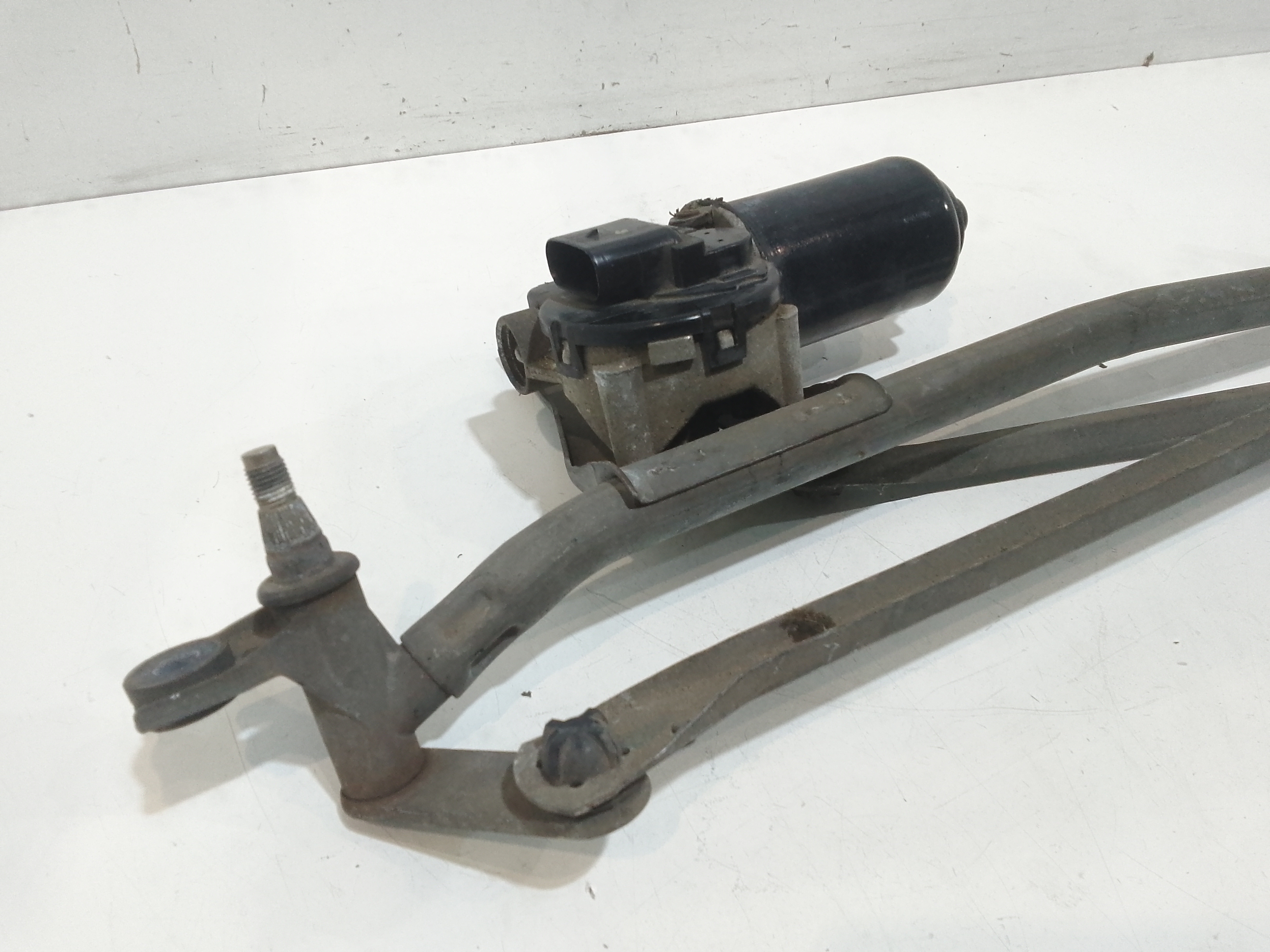 Motorino tergi ant completo di tandem per Mazda Tribute (2000 - 2011)