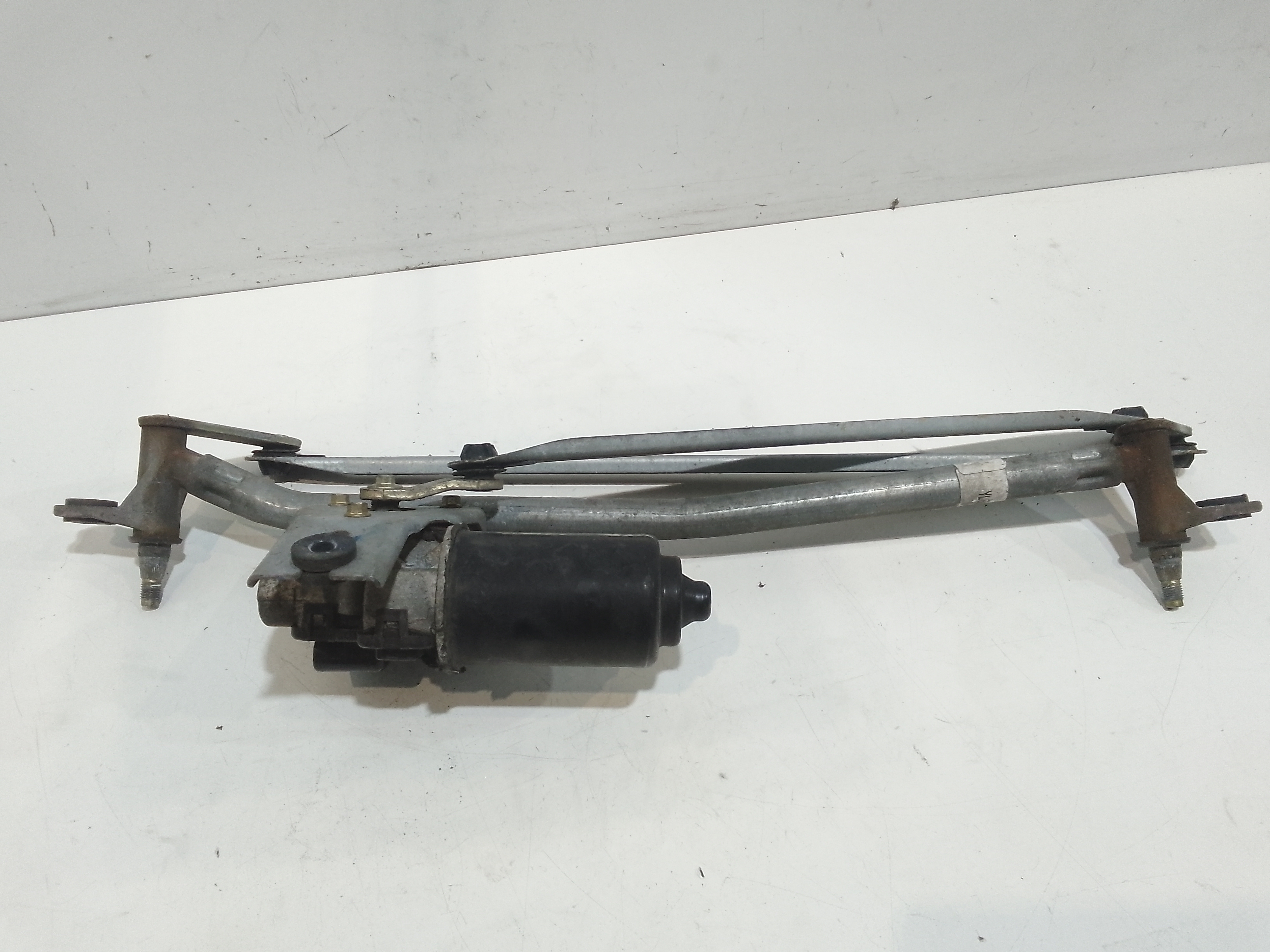 Motorino tergi ant completo di tandem per Mazda Tribute (2000 - 2011)
