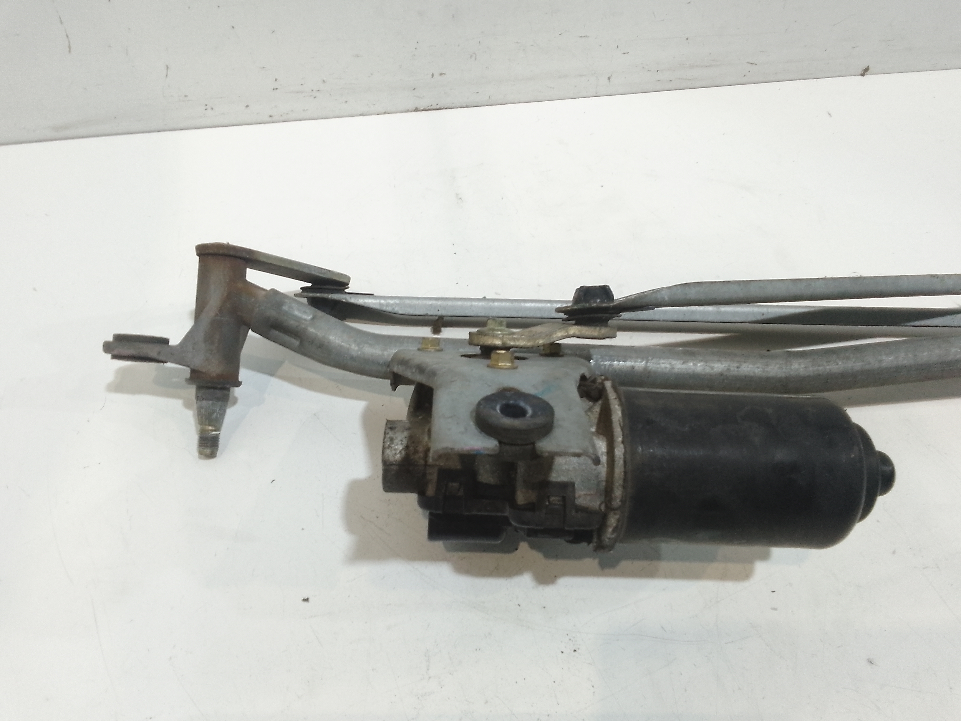 Motorino tergi ant completo di tandem per Mazda Tribute (2000 - 2011)