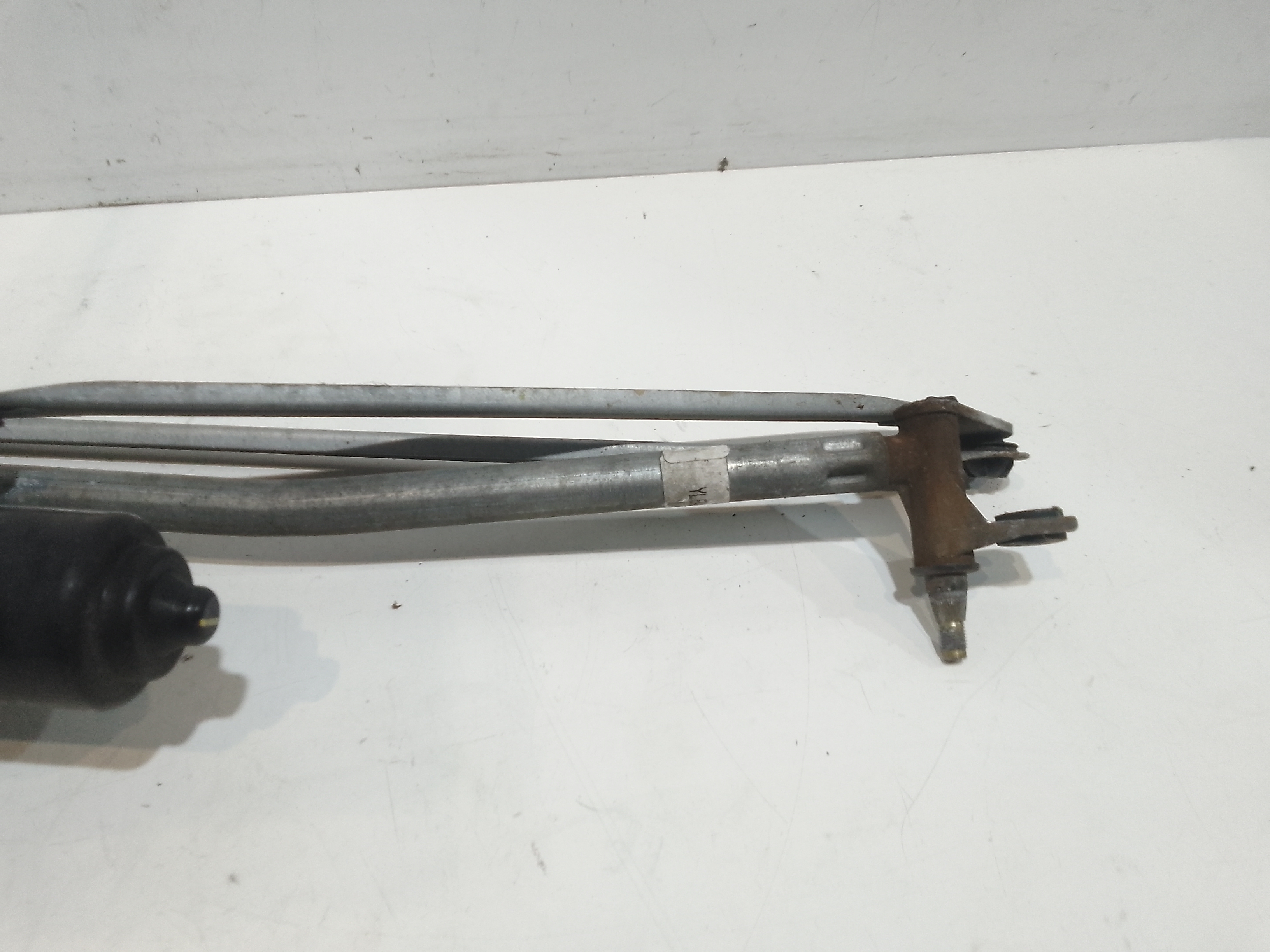 Motorino tergi ant completo di tandem per Mazda Tribute (2000 - 2011)