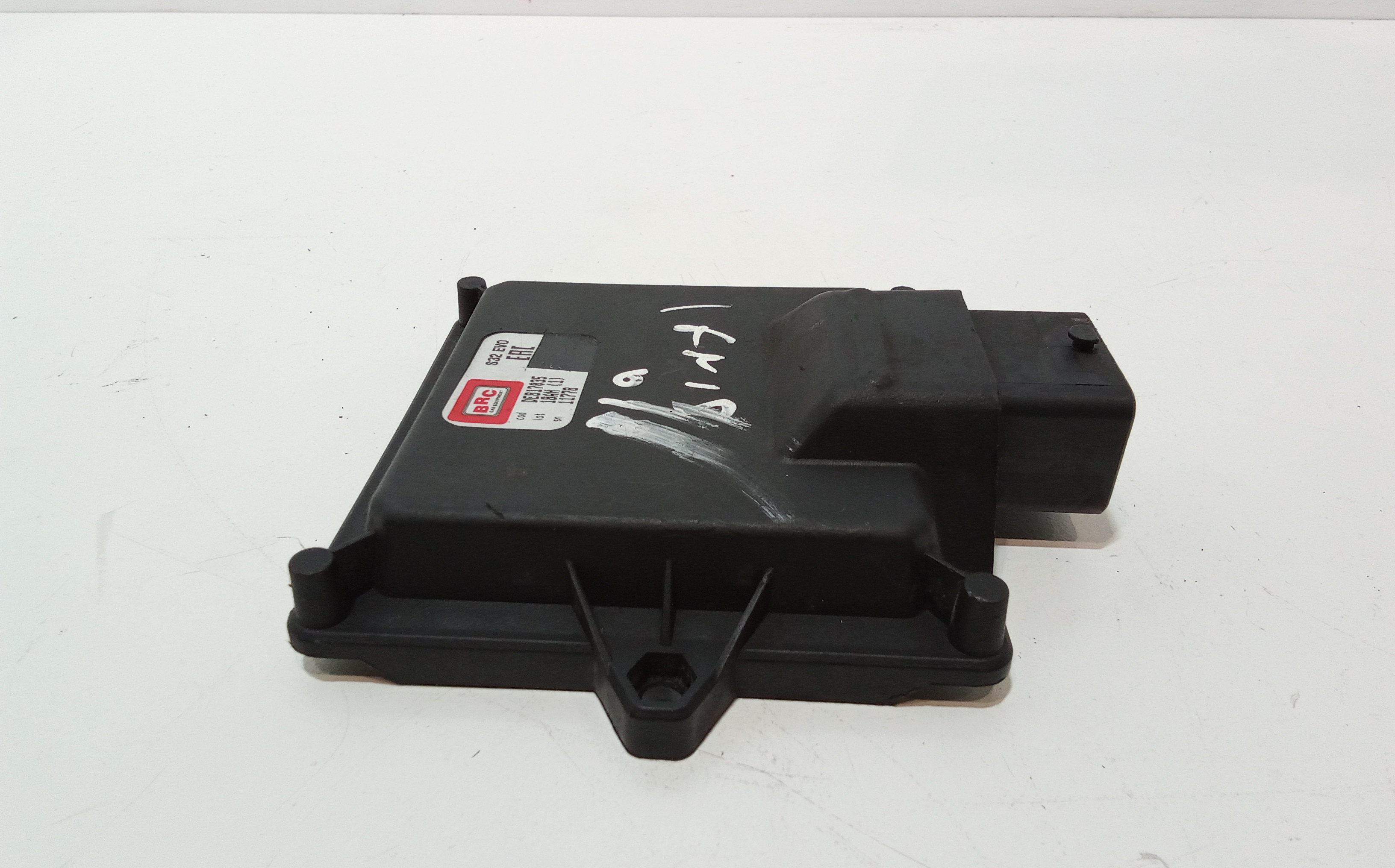 Centralina GPL per Suzuki Ignis Serie (/mf) (17>) (2017 - In produzione)