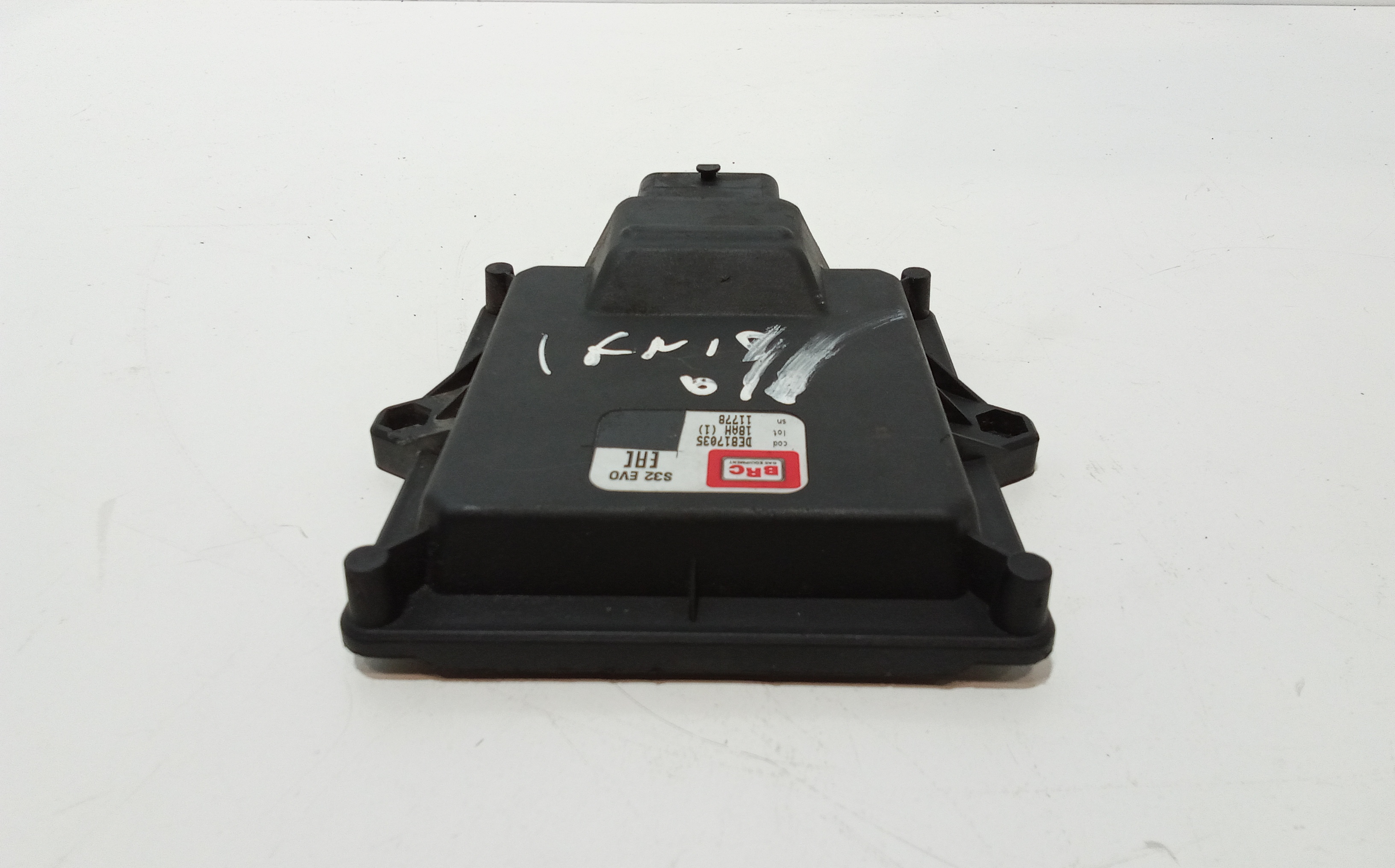 Centralina GPL per Suzuki Ignis Serie (/mf) (17>) (2017 - In produzione)