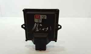 Centralina GPL per Suzuki Ignis Serie (/mf) (17>) (2017 - In produzione)