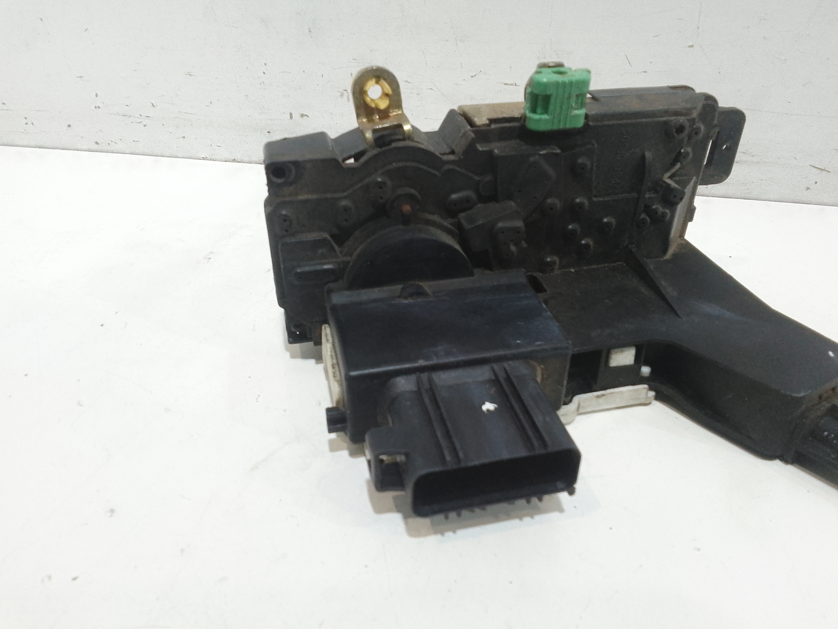 Serratura Anteriore Destra per Mazda Tribute (2000 - 2011)