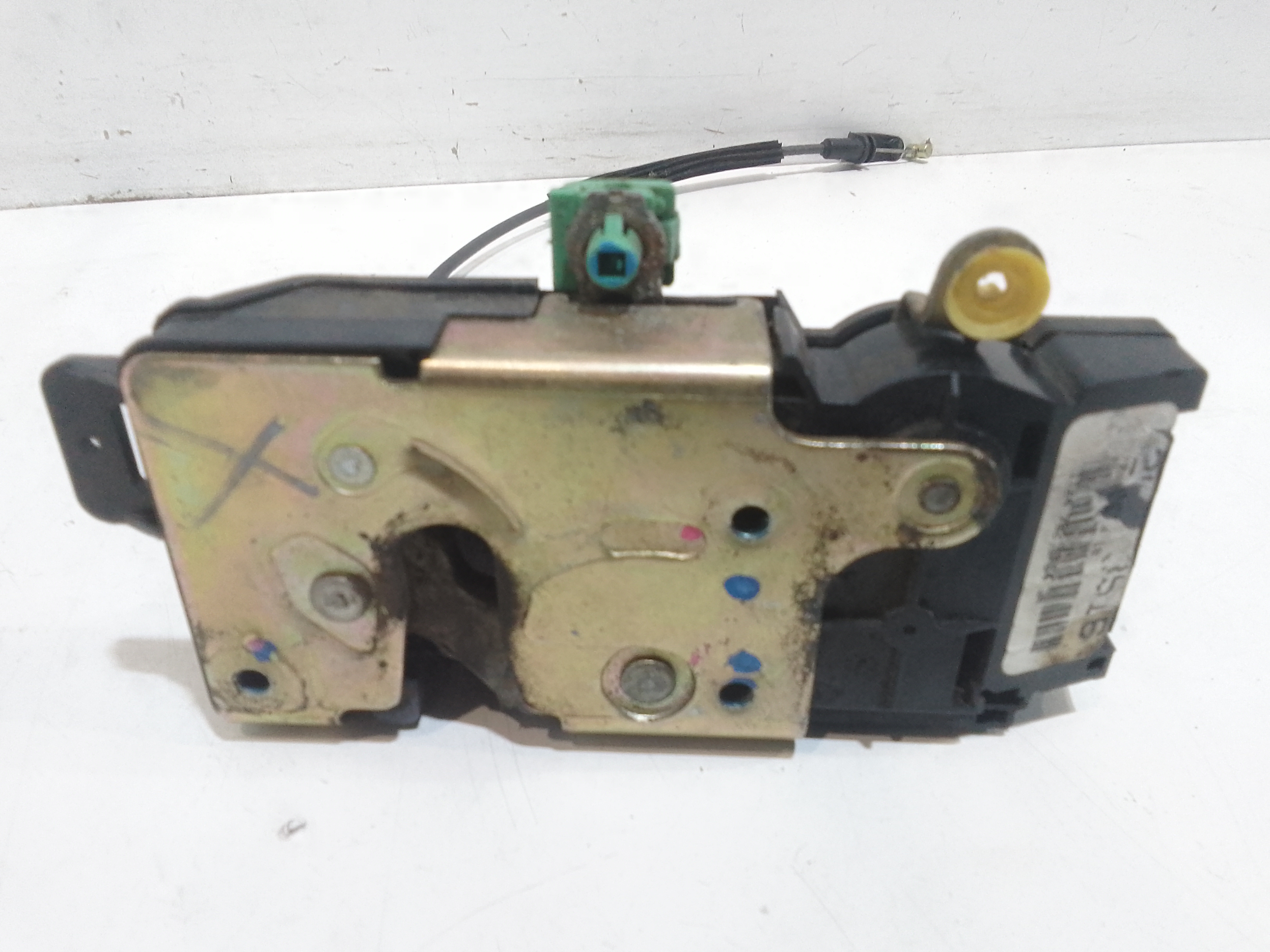 Serratura Anteriore Destra per Mazda Tribute (2000 - 2011)