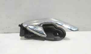 Maniglia interna Anteriore Destra per Mazda Tribute (2000 - 2011)