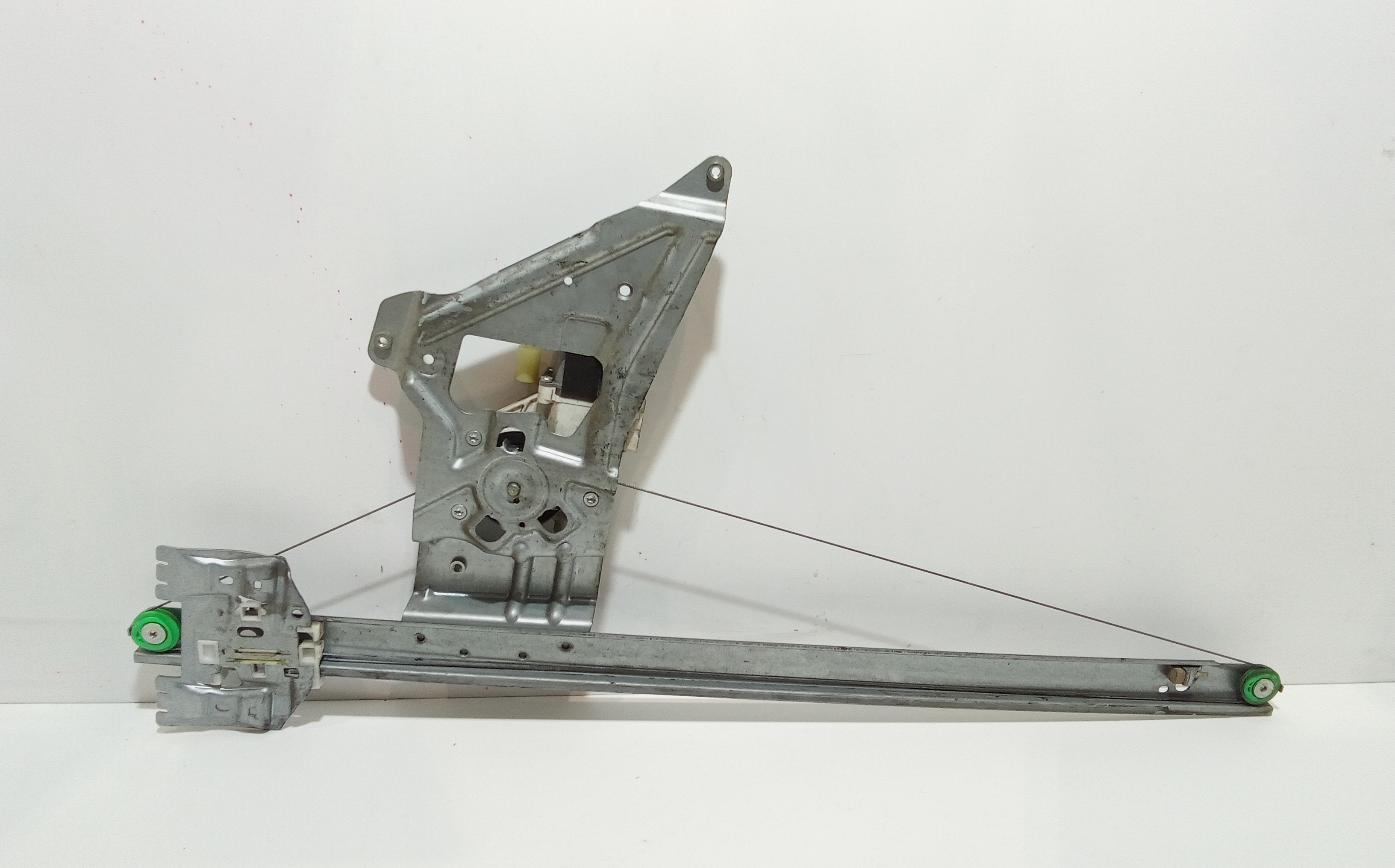 Cremagliera anteriore destra passeggero per Mercedes Sprinter 313 (2014 - In produzione)