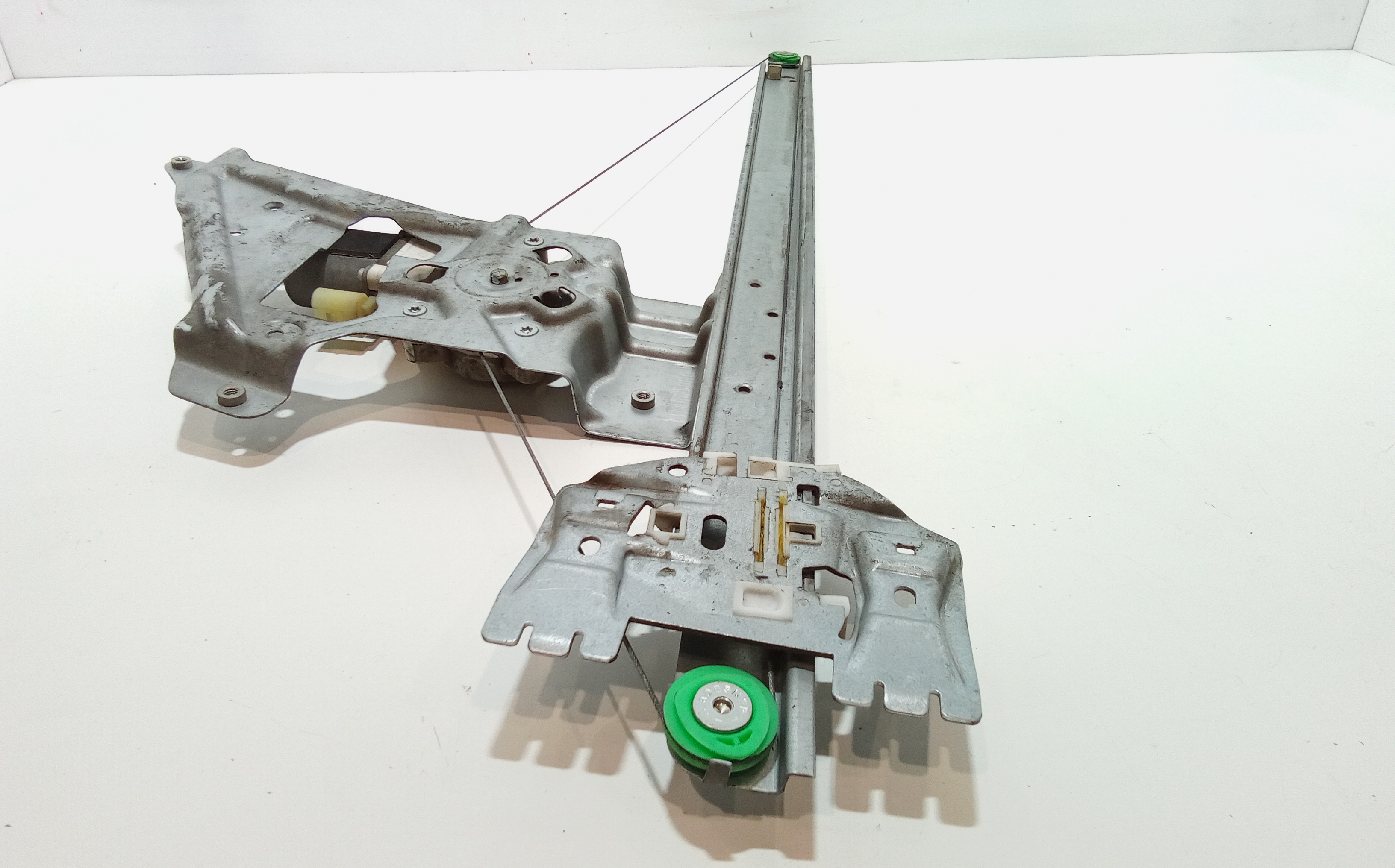 Cremagliera anteriore destra passeggero per Mercedes Sprinter 313 (2014 - In produzione)