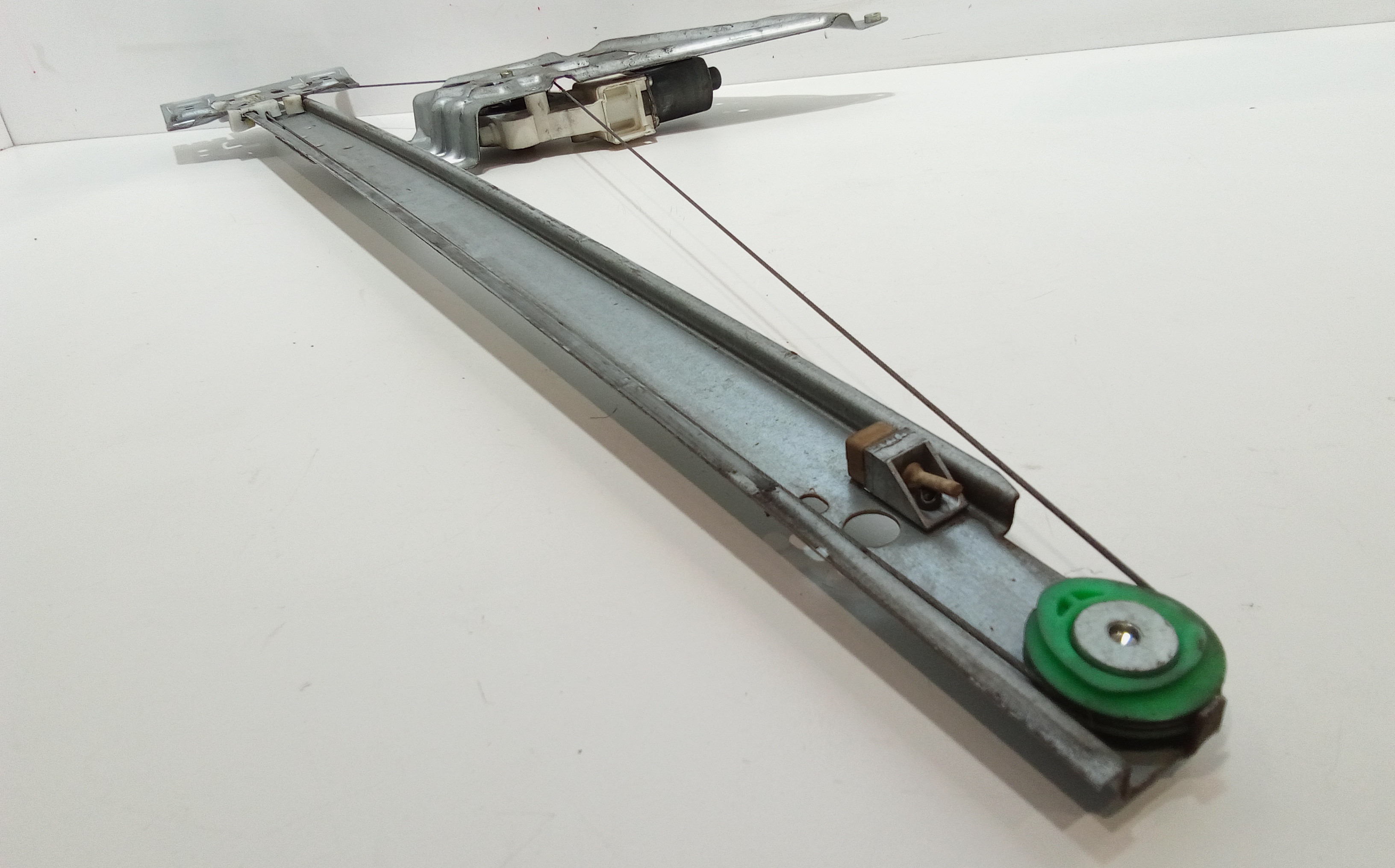 Cremagliera anteriore destra passeggero per Mercedes Sprinter 313 (2014 - In produzione)