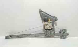 Cremagliera anteriore destra passeggero per Mercedes Sprinter 313 (2014 - In produzione)
