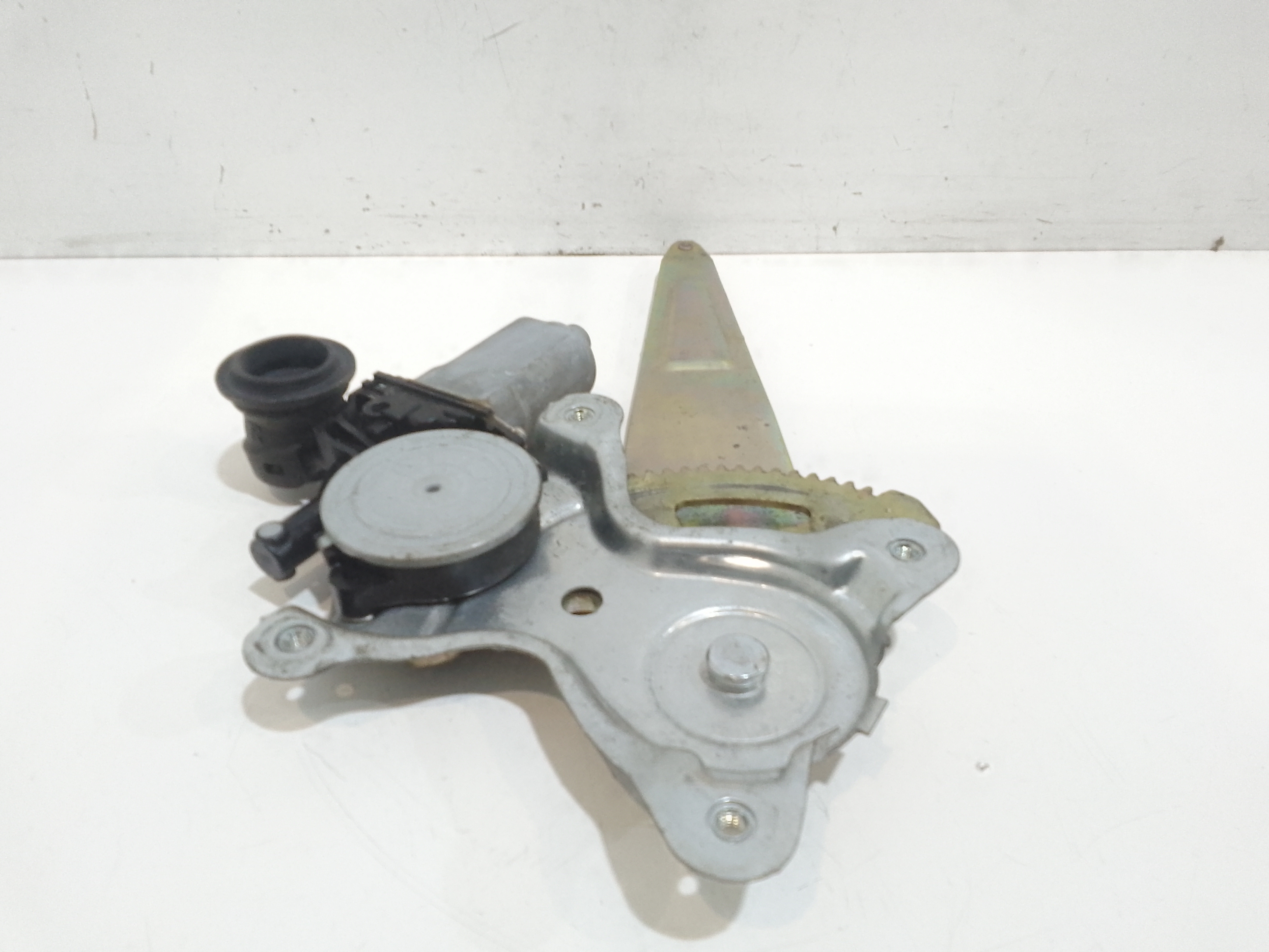 Cremagliera posteriore sinistra guida per Toyota Rav4 3 Serie (2003 - 2005)