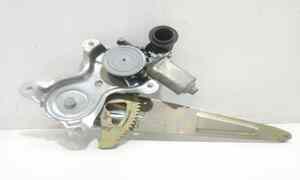Cremagliera posteriore sinistra guida per Toyota Rav4 3 Serie (2003 - 2005)