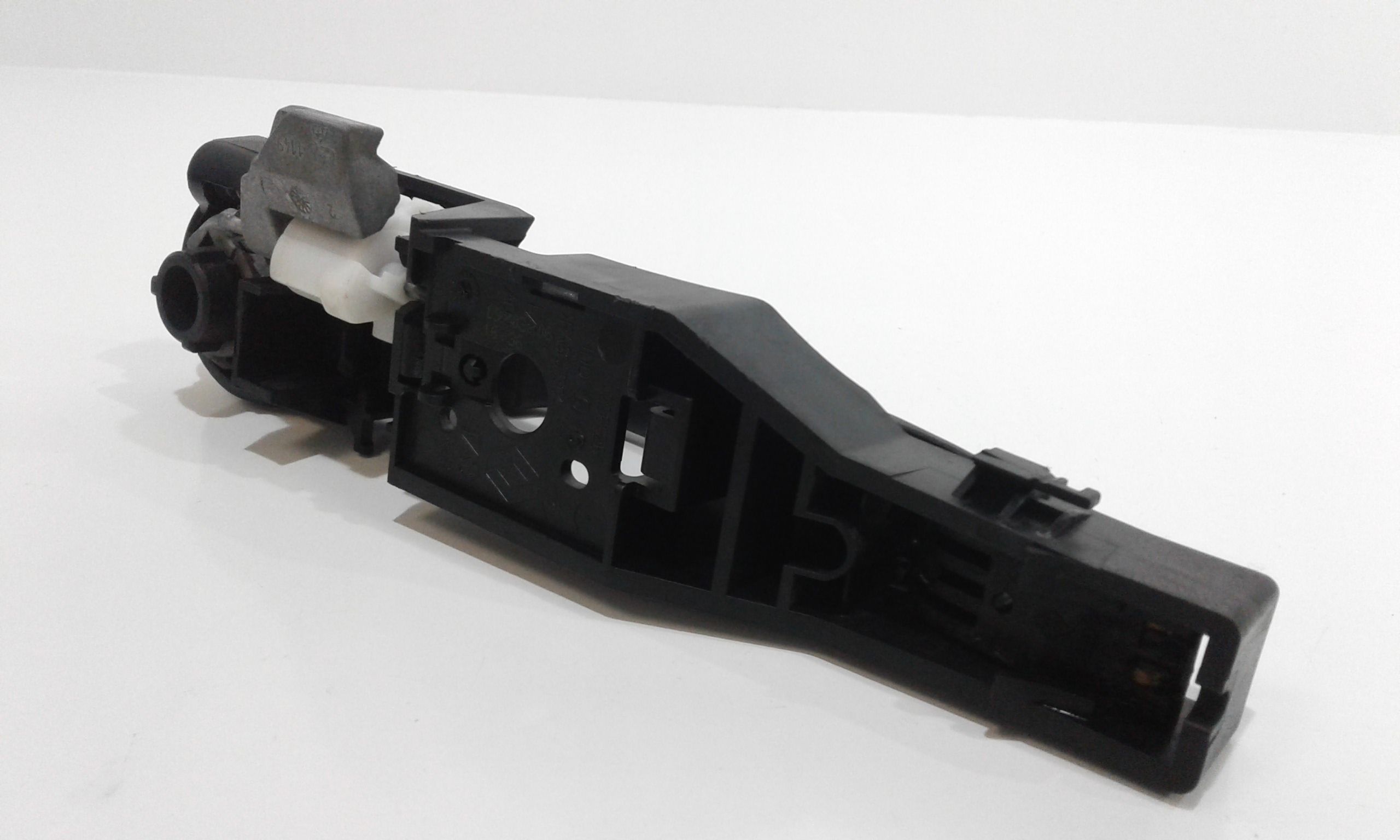 Maniglia esterna Anteriore Destra RENAULT Clio Serie (04>08)