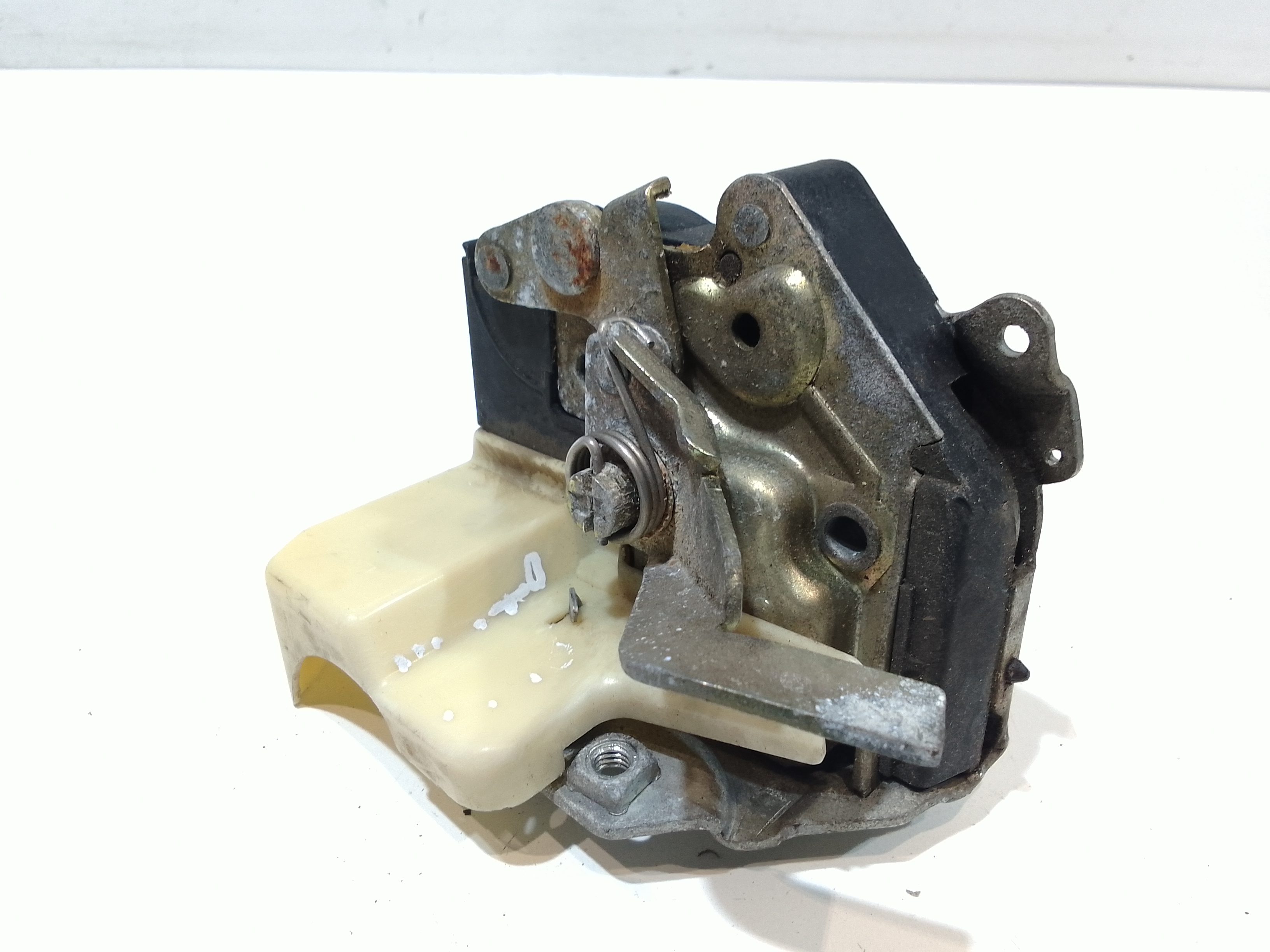 Serratura Posteriore Sinistra per Mercedes Classe E Berlina W210 (1995 - 1999)