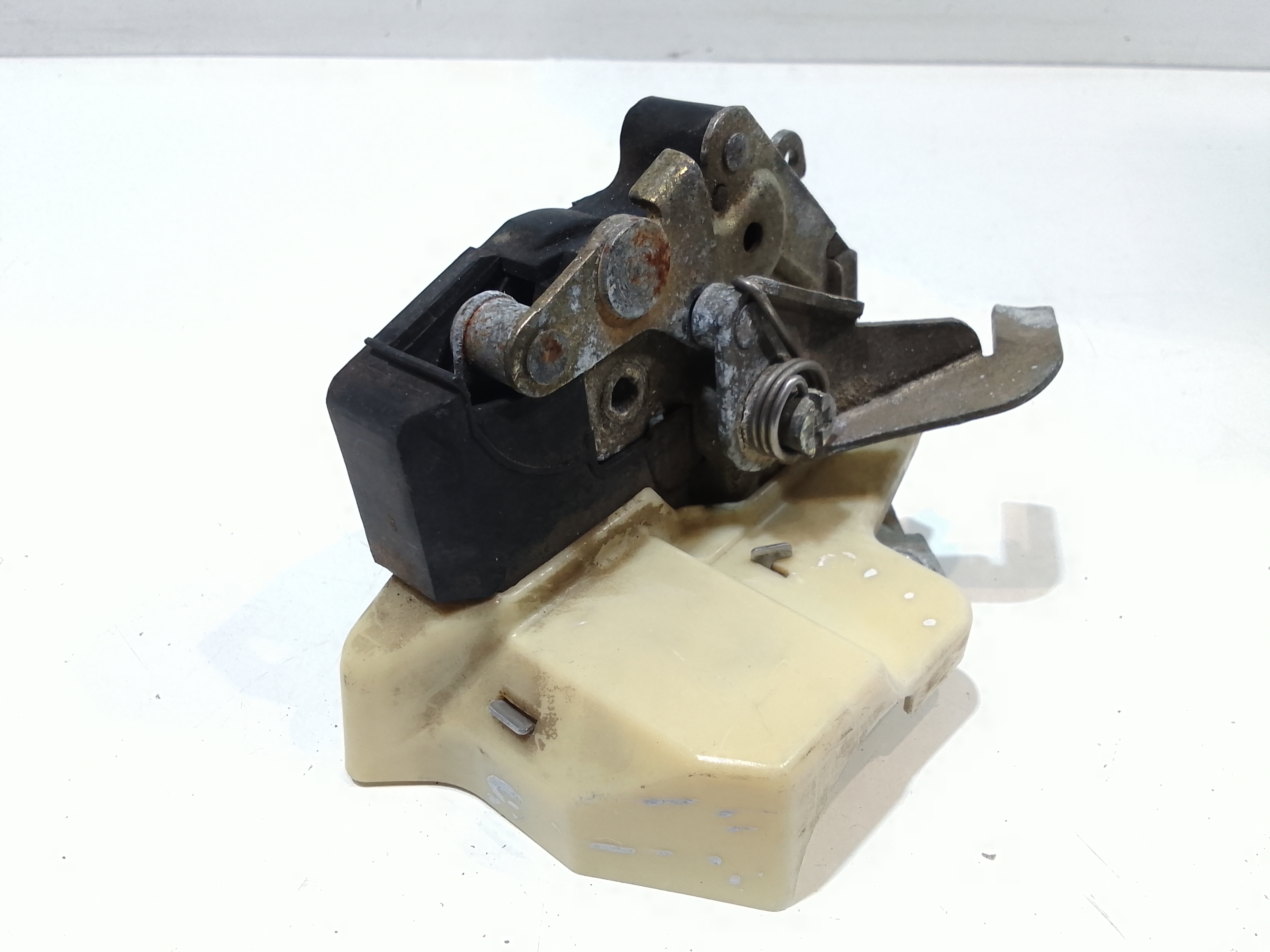 Serratura Posteriore Sinistra per Mercedes Classe E Berlina W210 (1995 - 1999)