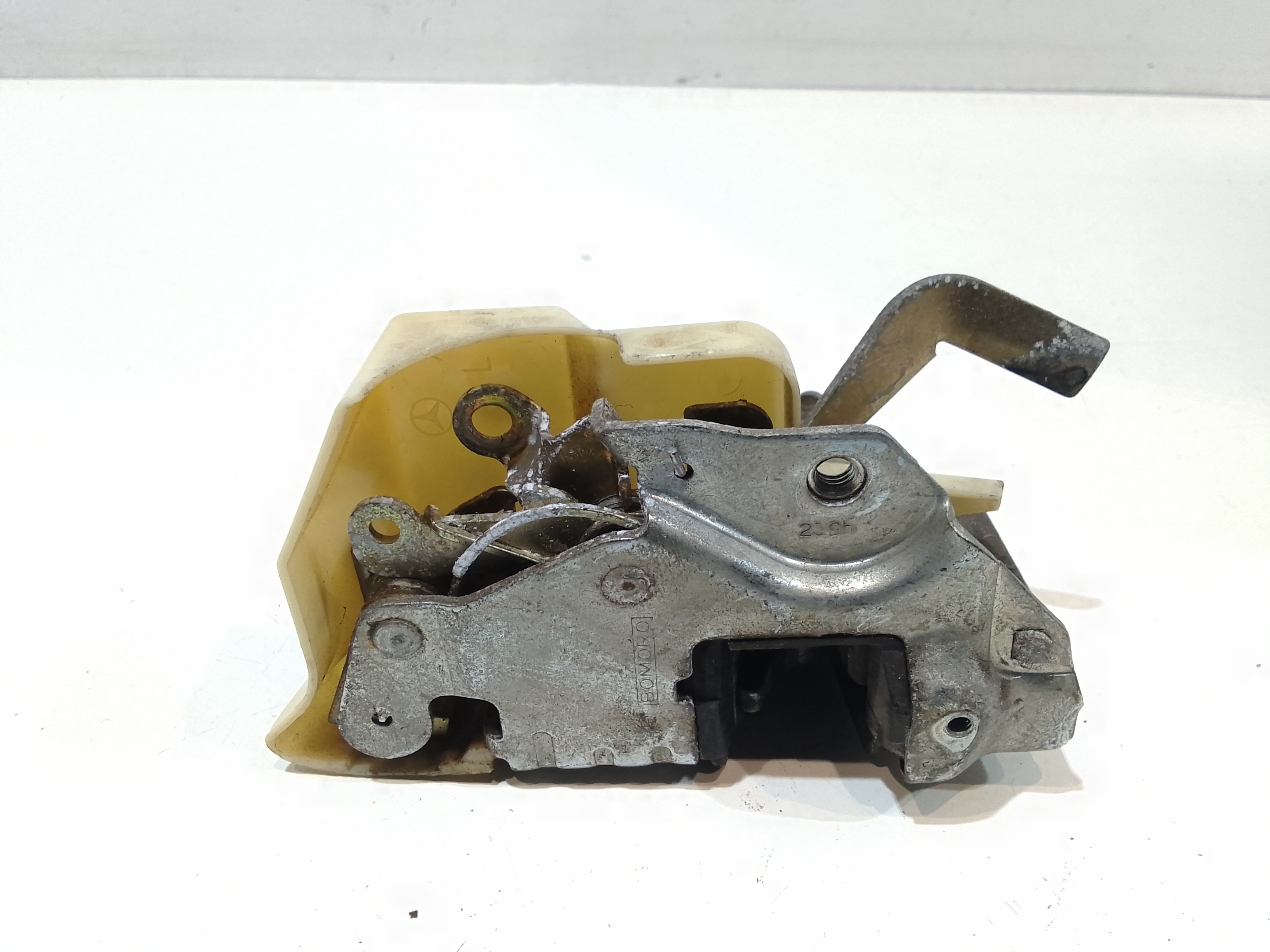 Serratura Posteriore Sinistra per Mercedes Classe E Berlina W210 (1995 - 1999)