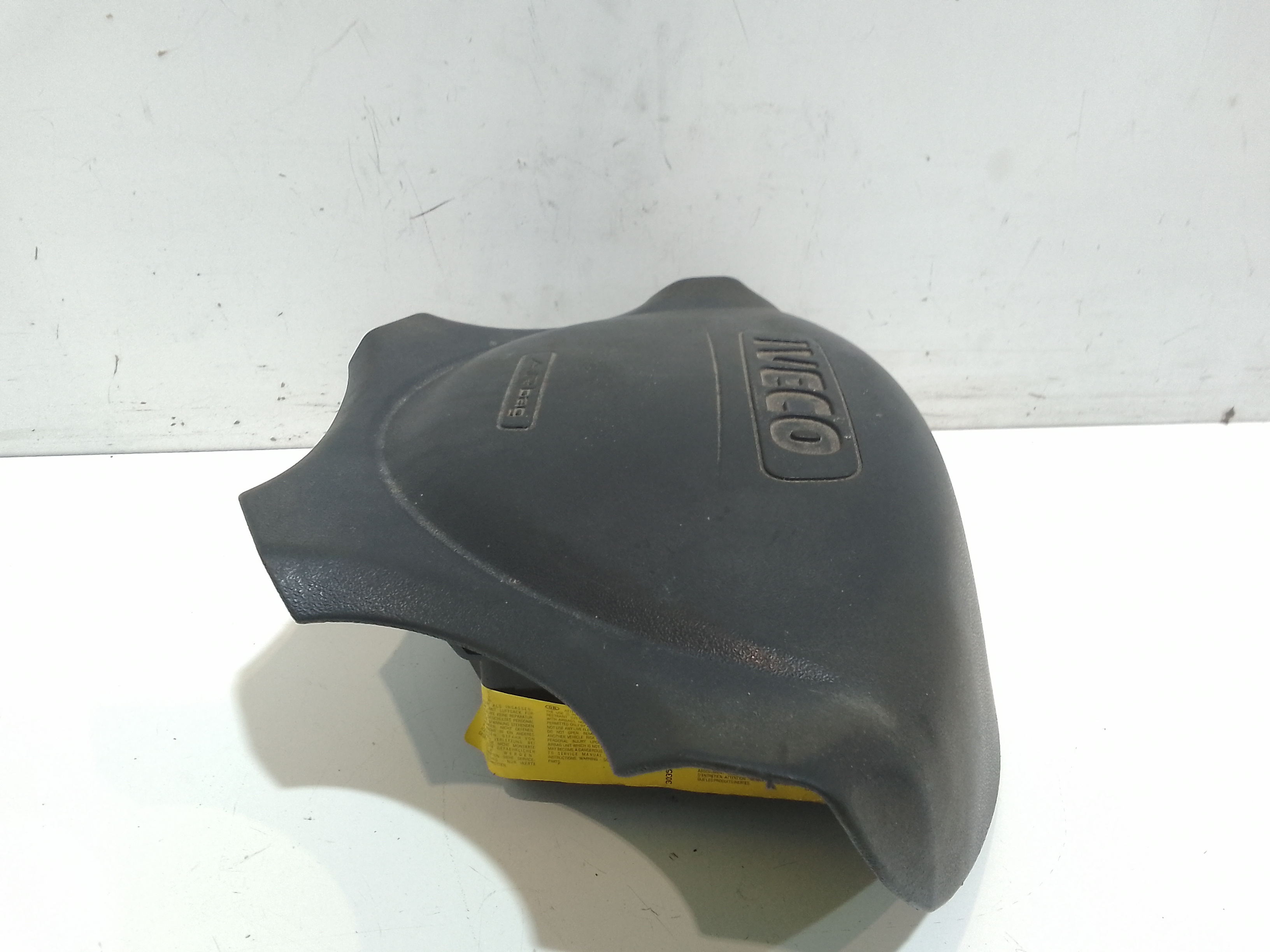 Airbag Volante per Iveco Daily 4 Serie (2006 - 2014)