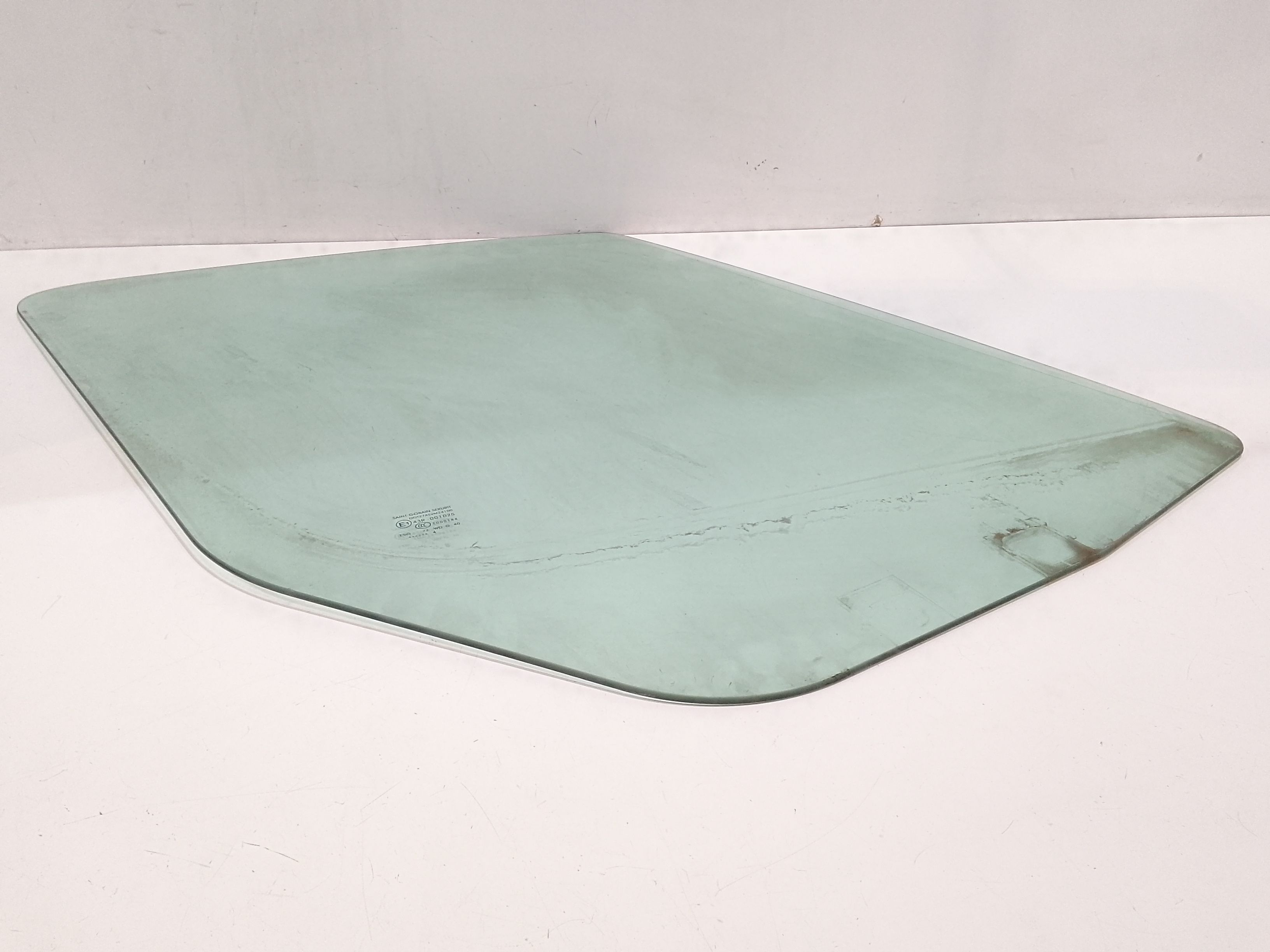 Vetro scendente anteriore destro per Mercedes Sprinter 313 (2014 - In produzione)