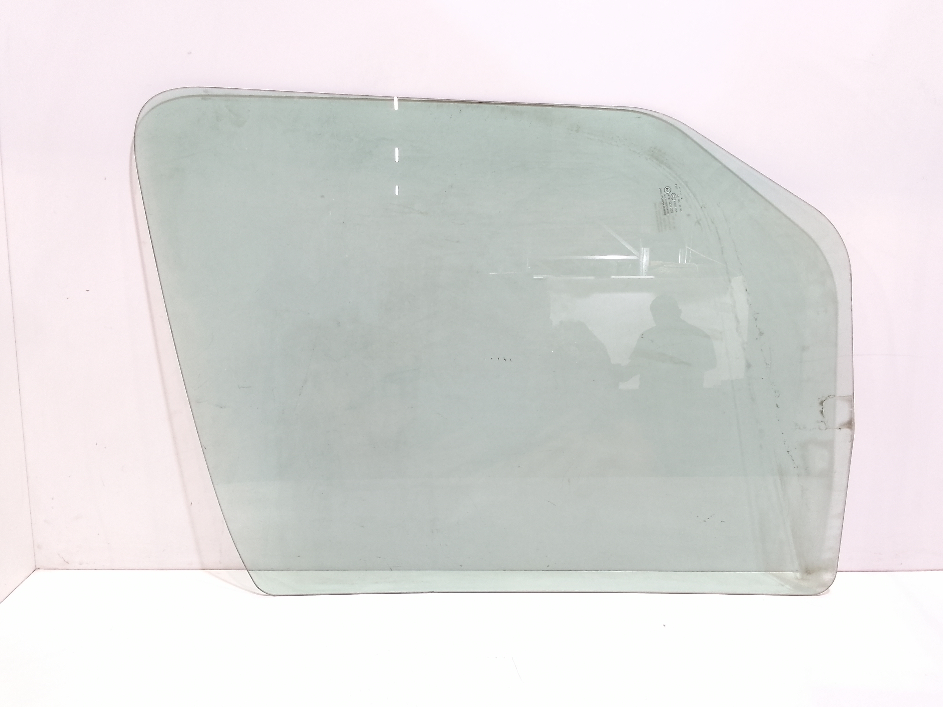 Vetro scendente anteriore destro per Mercedes Sprinter 313 (2014 - In produzione)