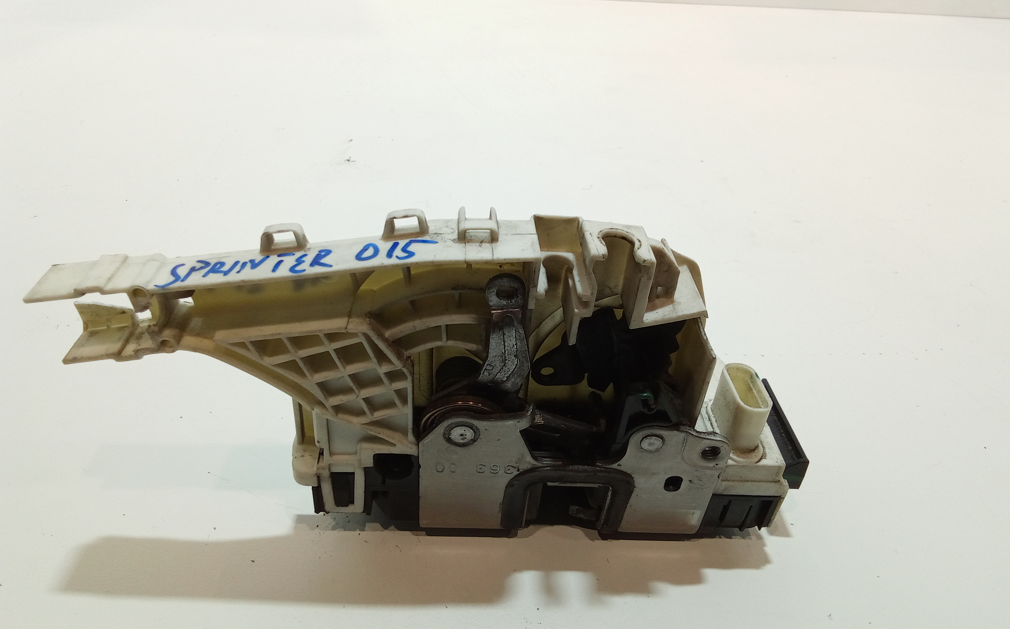 Serratura Anteriore Destra per Mercedes Sprinter 313 (2014 - In produzione)