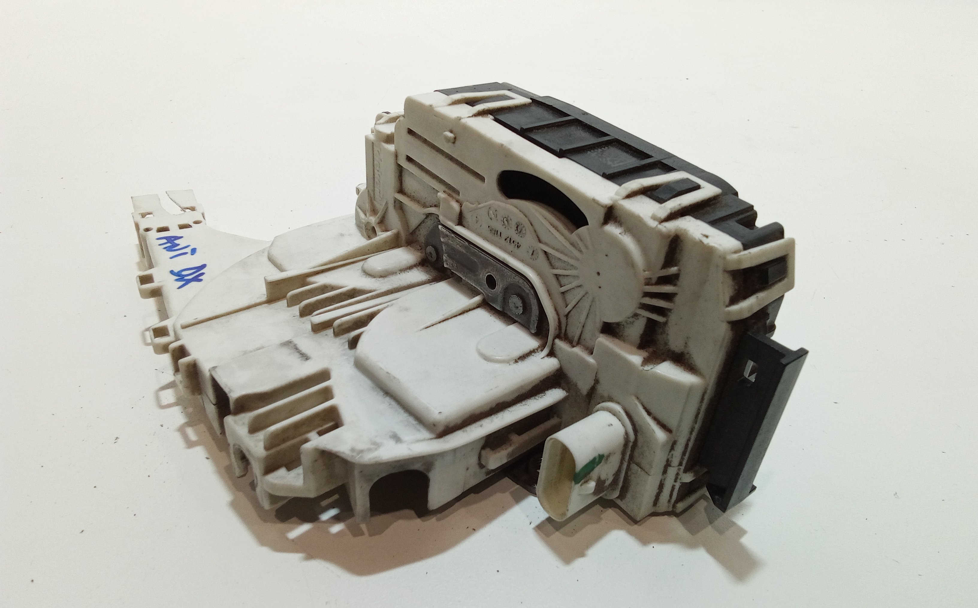 Serratura Anteriore Destra per Mercedes Sprinter 313 (2014 - In produzione)